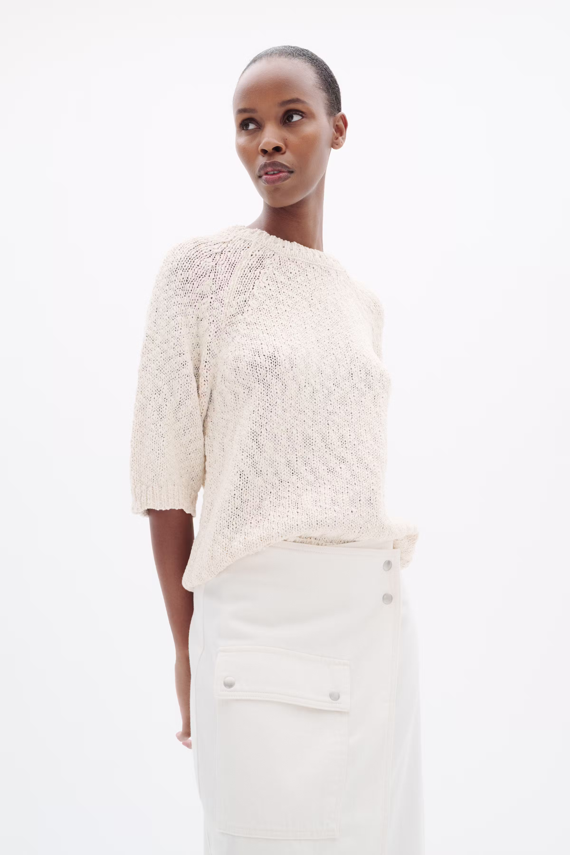 DAFNEIW Pullover LOCATION NONE 30112672-120601