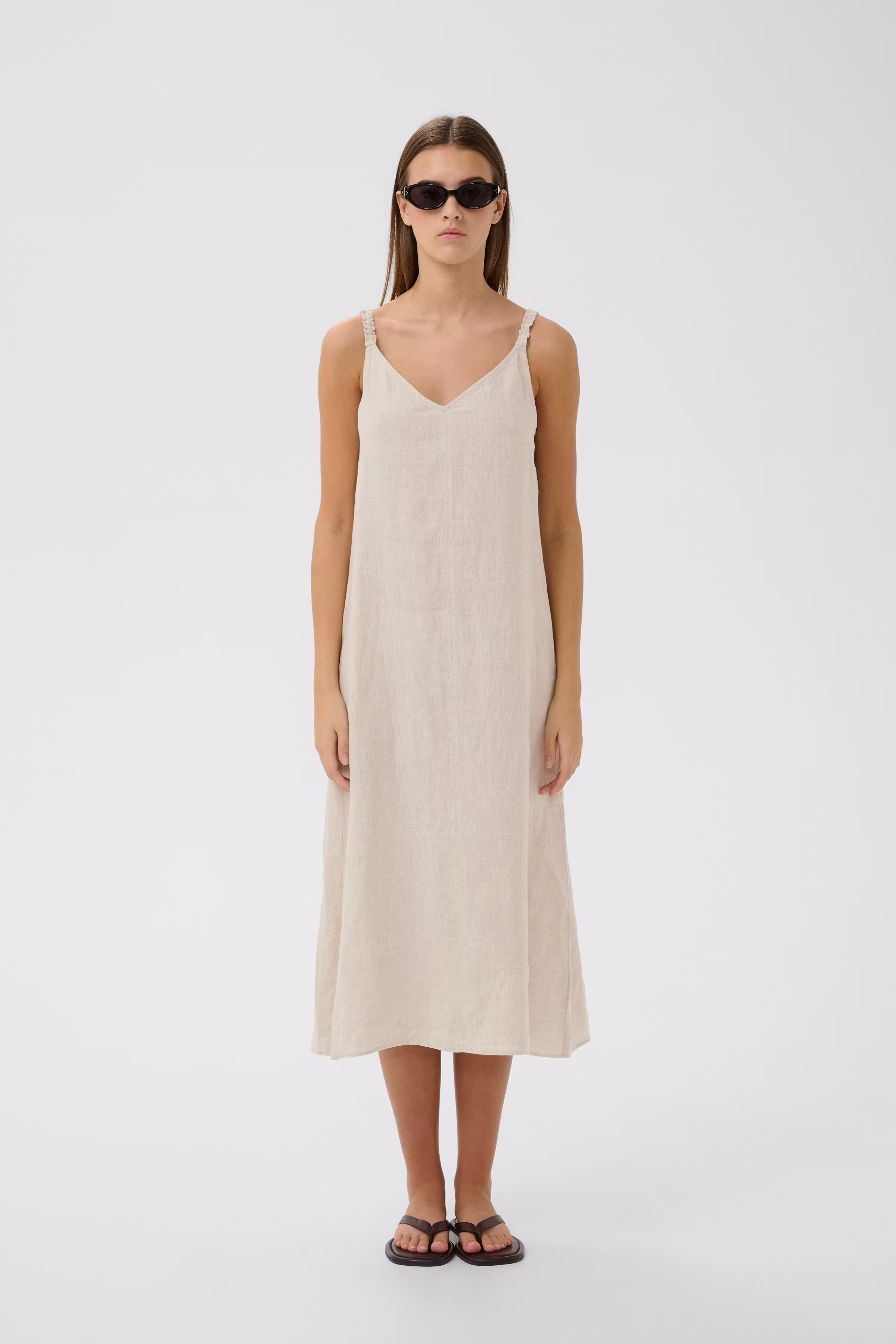 ELINORIW Dress LOOKBOOK FRONT 30112540-300597