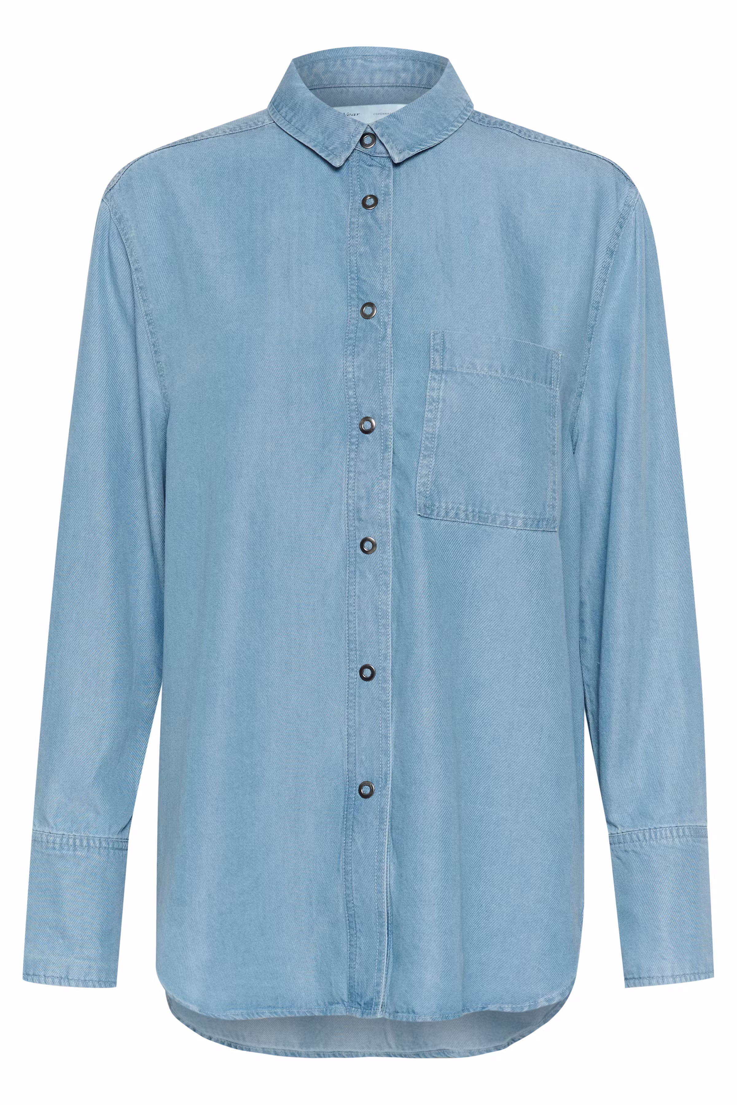 PhilipaIW Skjorte PACK FRONT 30109581-302807