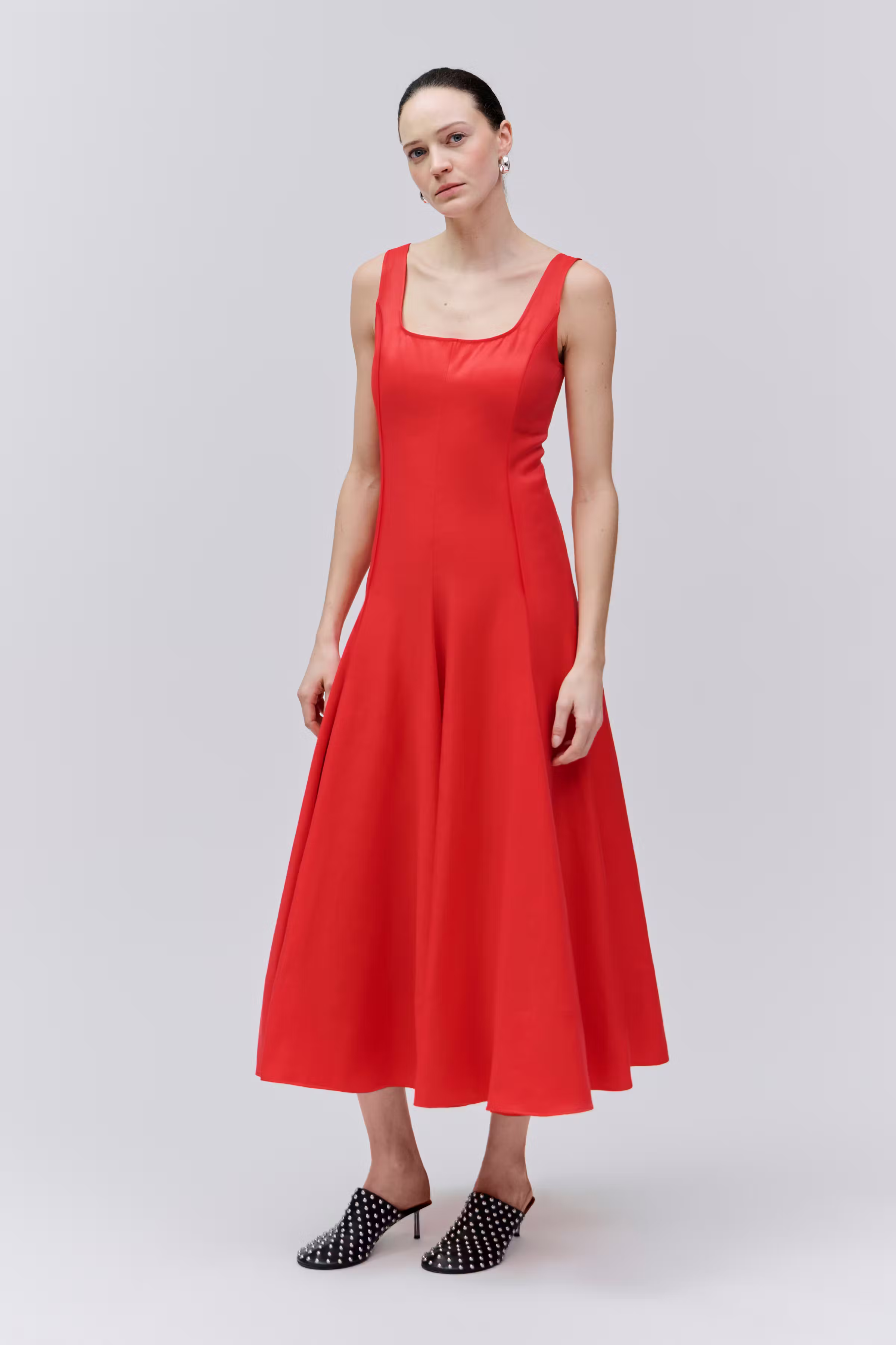 ODYSSA Dress LOOKBOOK FRONT 30600683-RE408