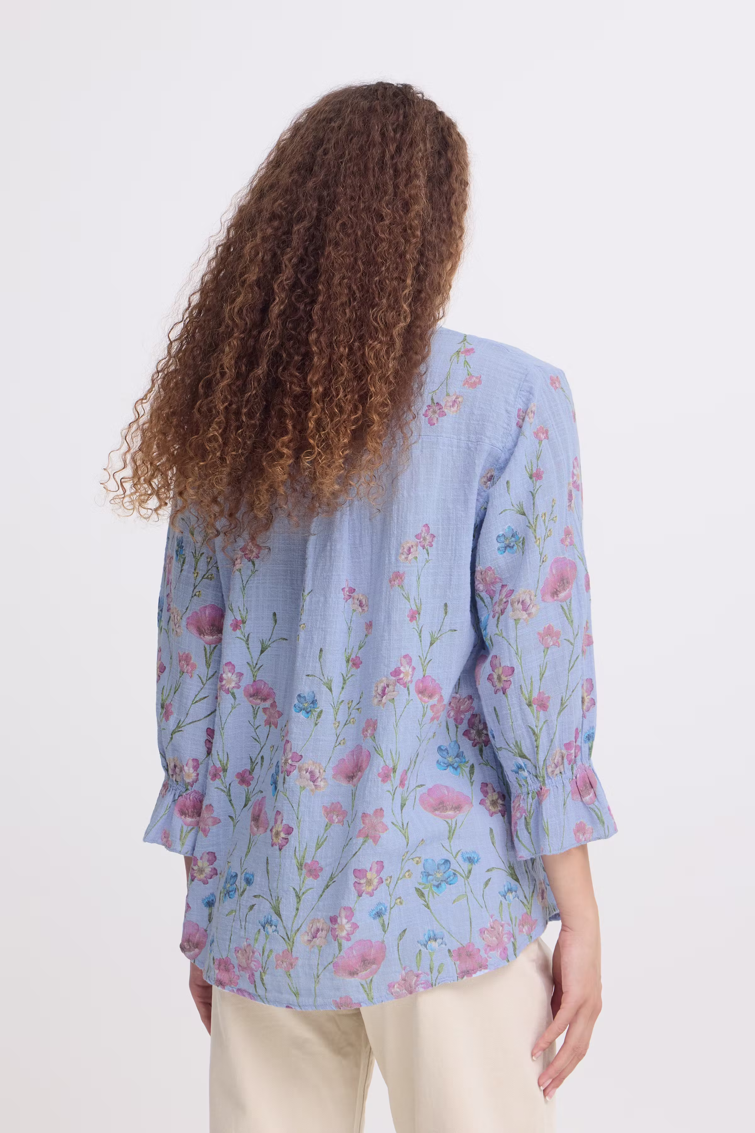 SBXALEXA Bluse LOOKBOOK BACK 22101198-144112