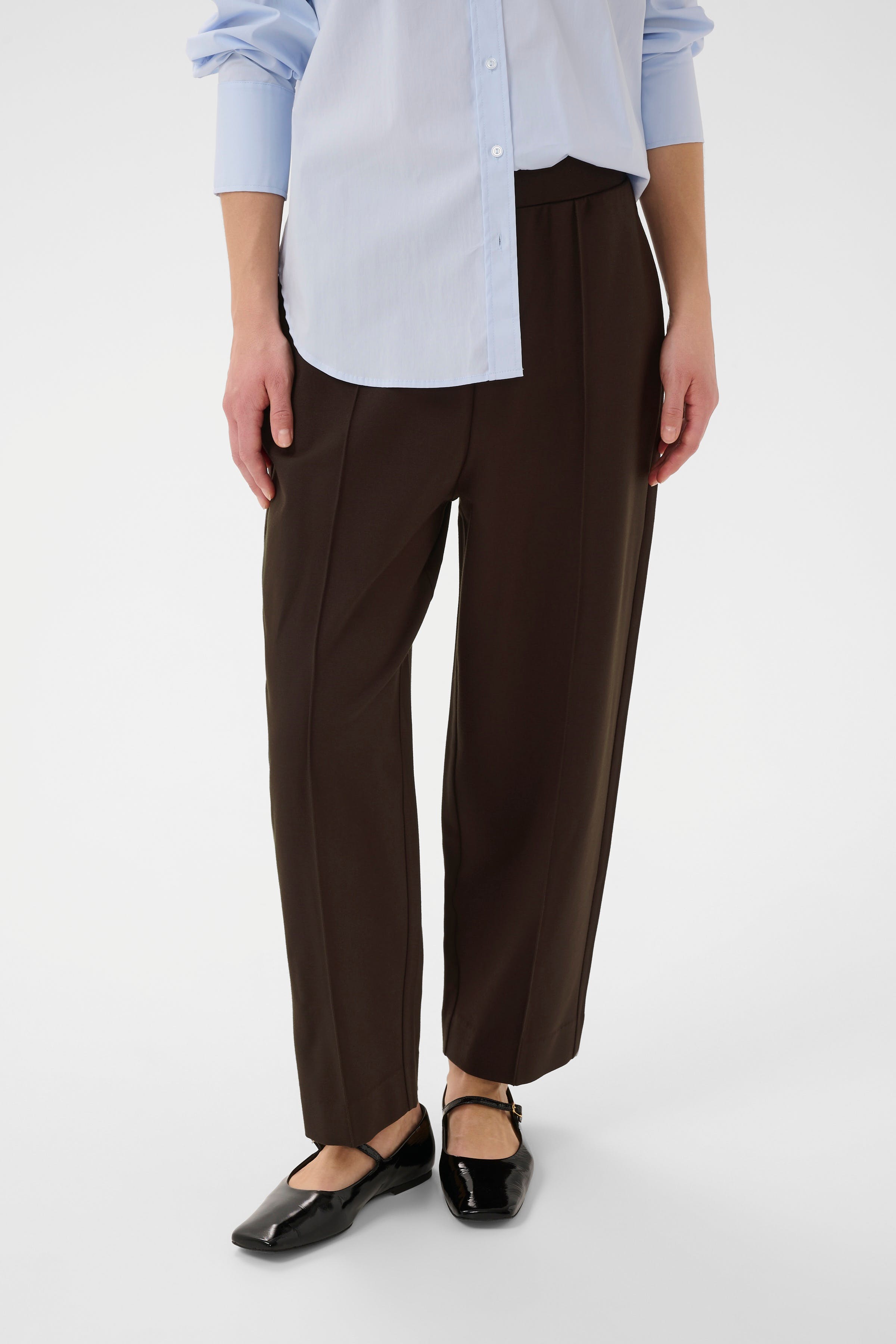 ColisaPW Barrel Hosen LOOKBOOK FRONT 30310898-191106