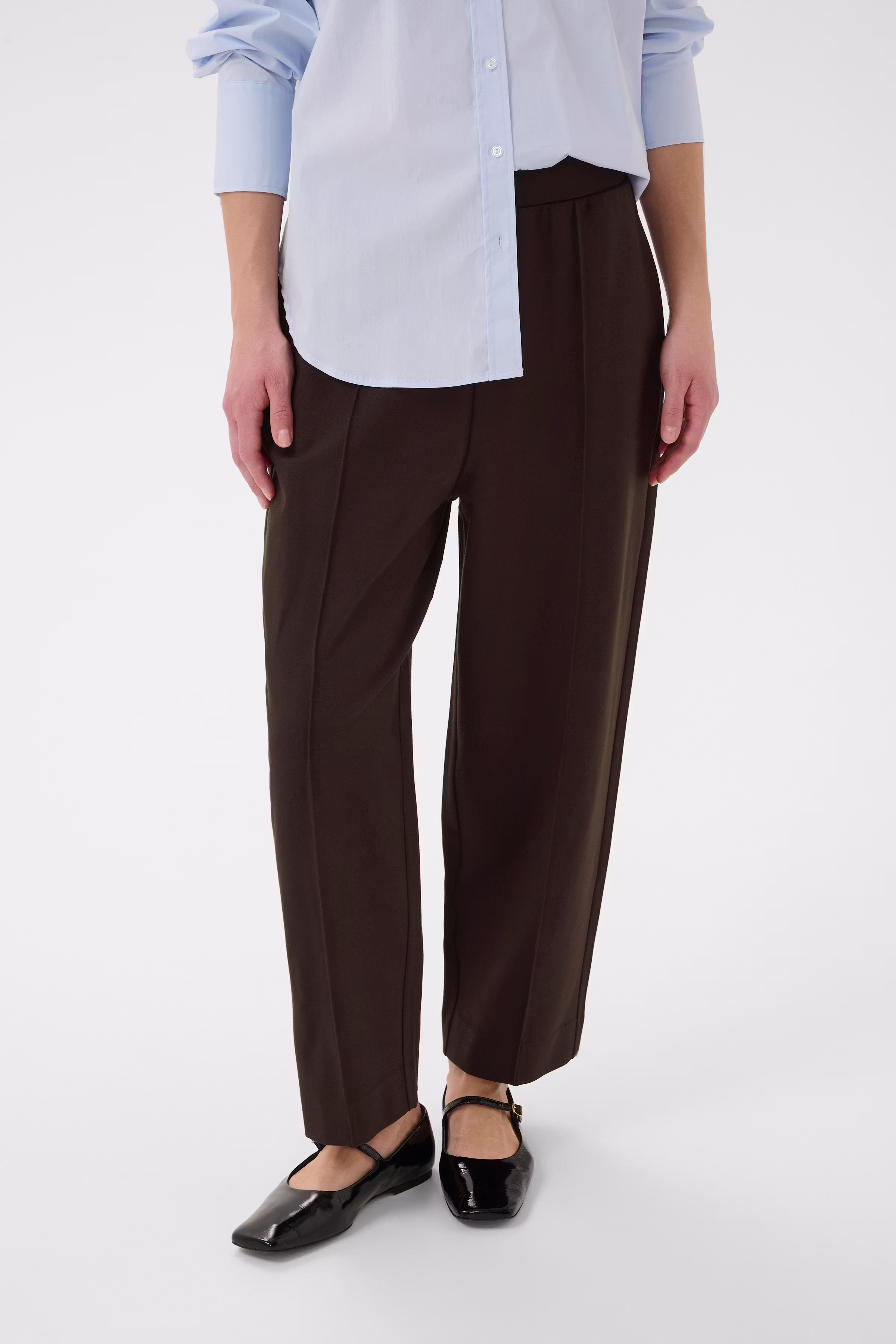 ColisaPW Barrel Hosen LOOKBOOK FRONT 30310898-191106