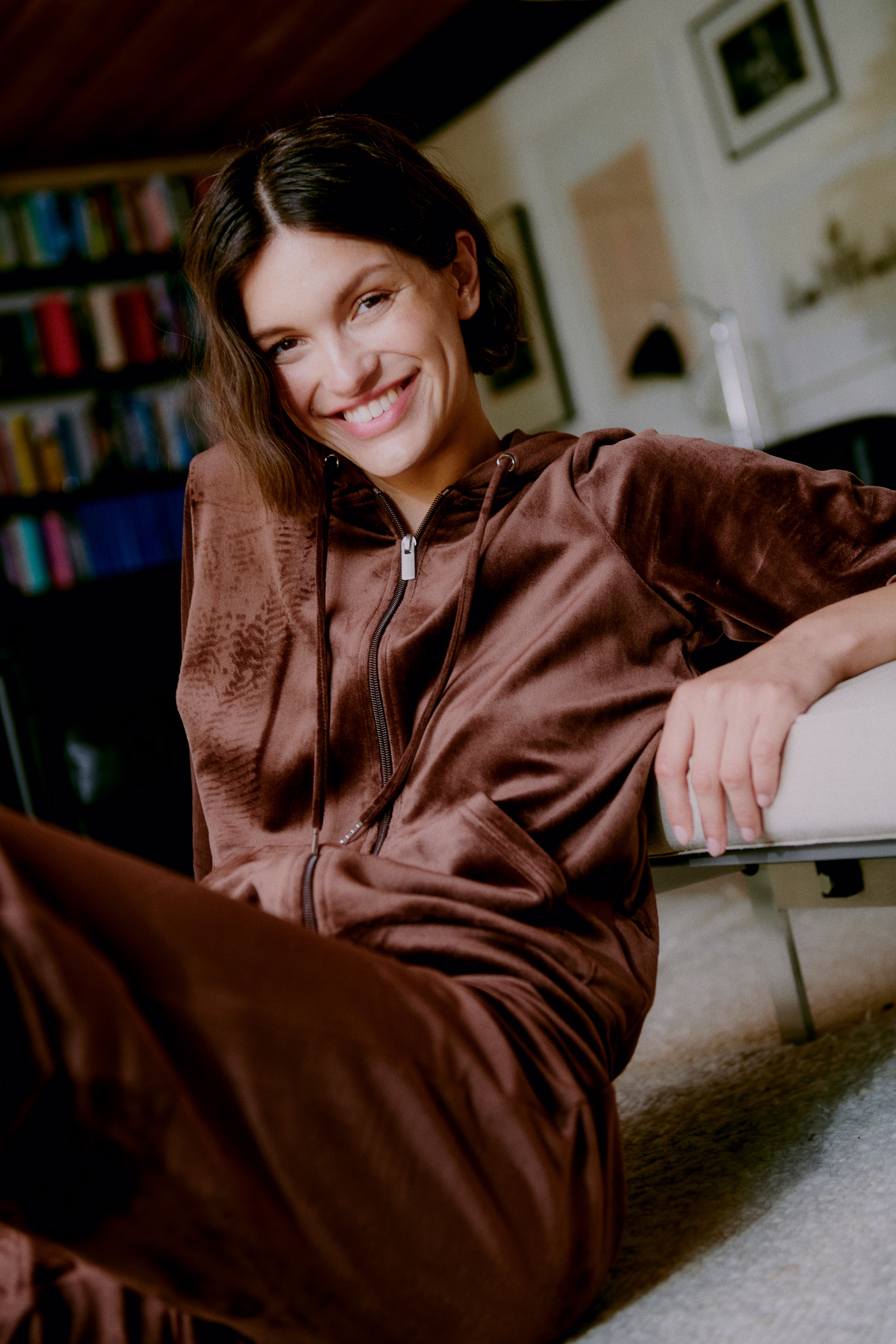 BYMITZA Joggedrakt LOCATION NONE 20810786-191419