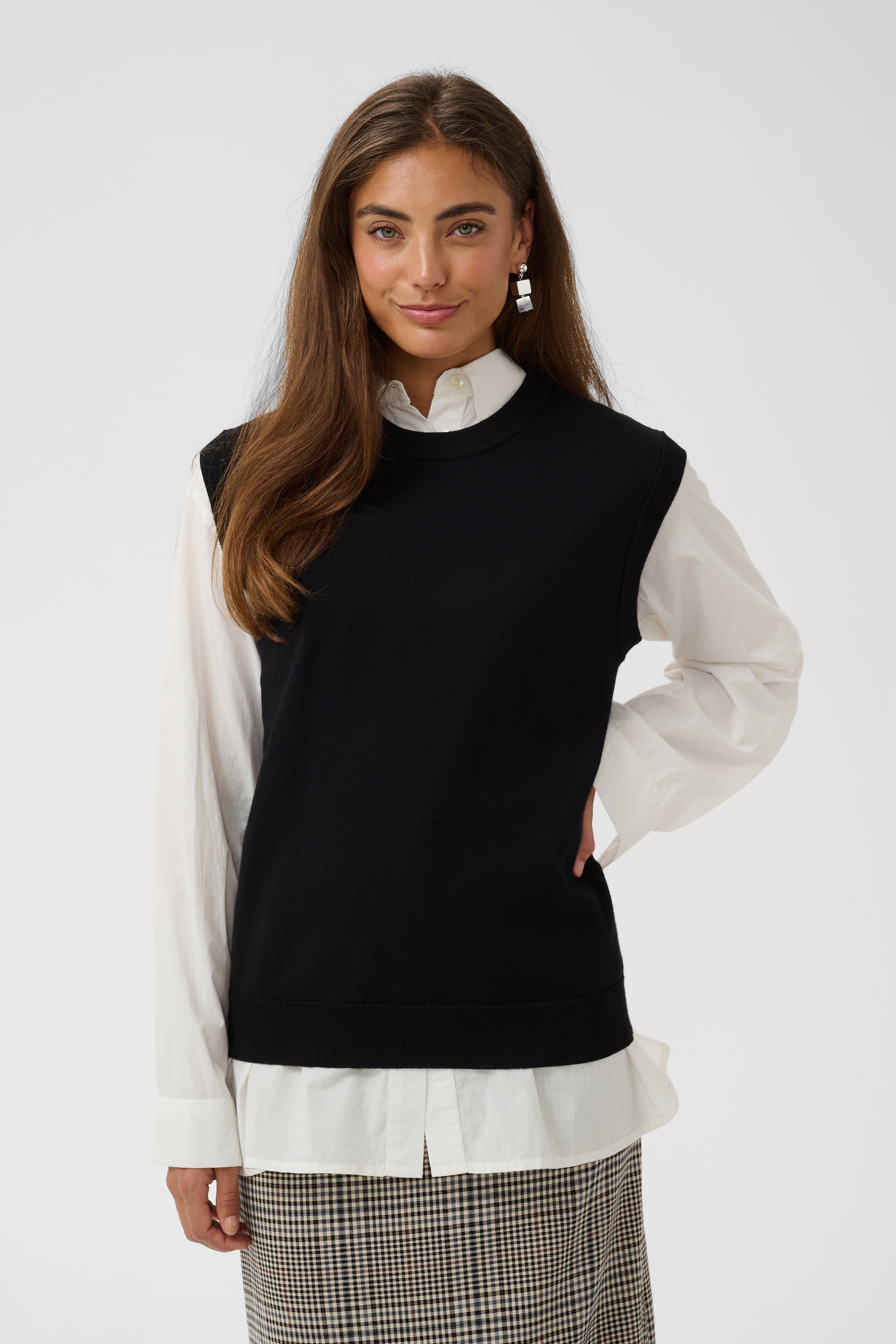 CUsandi Pullover LOOKBOOK FRONT 50113756-500012