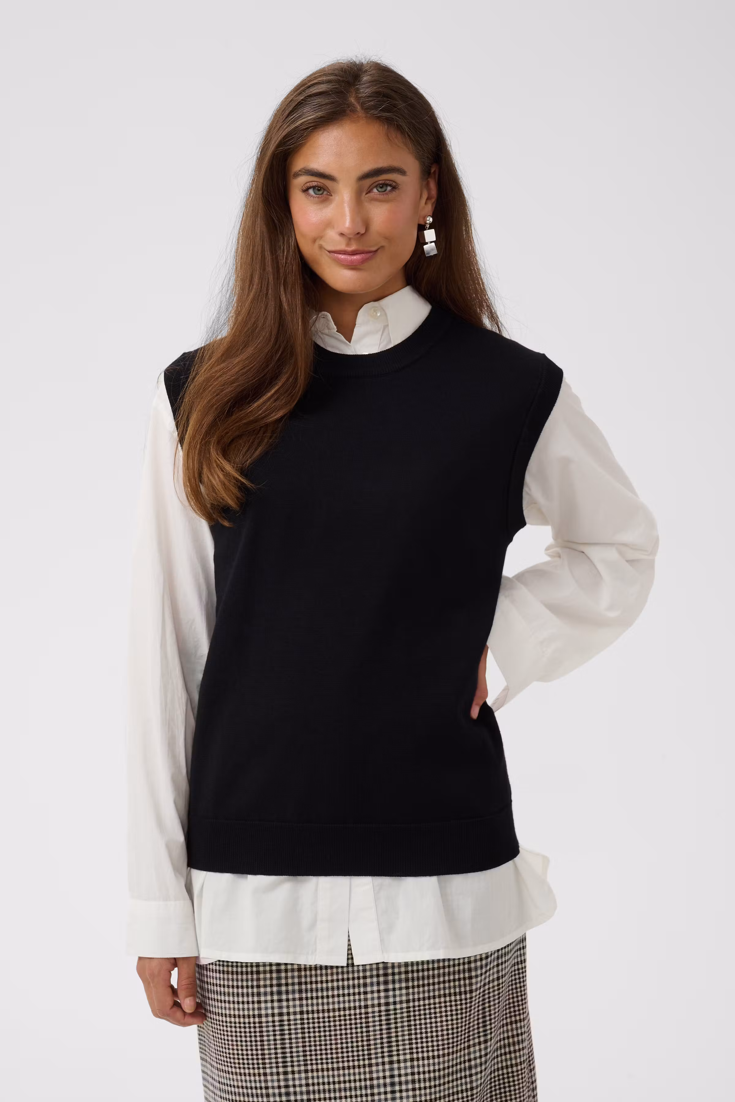 CUsandi Pullover LOOKBOOK FRONT 50113756-500012