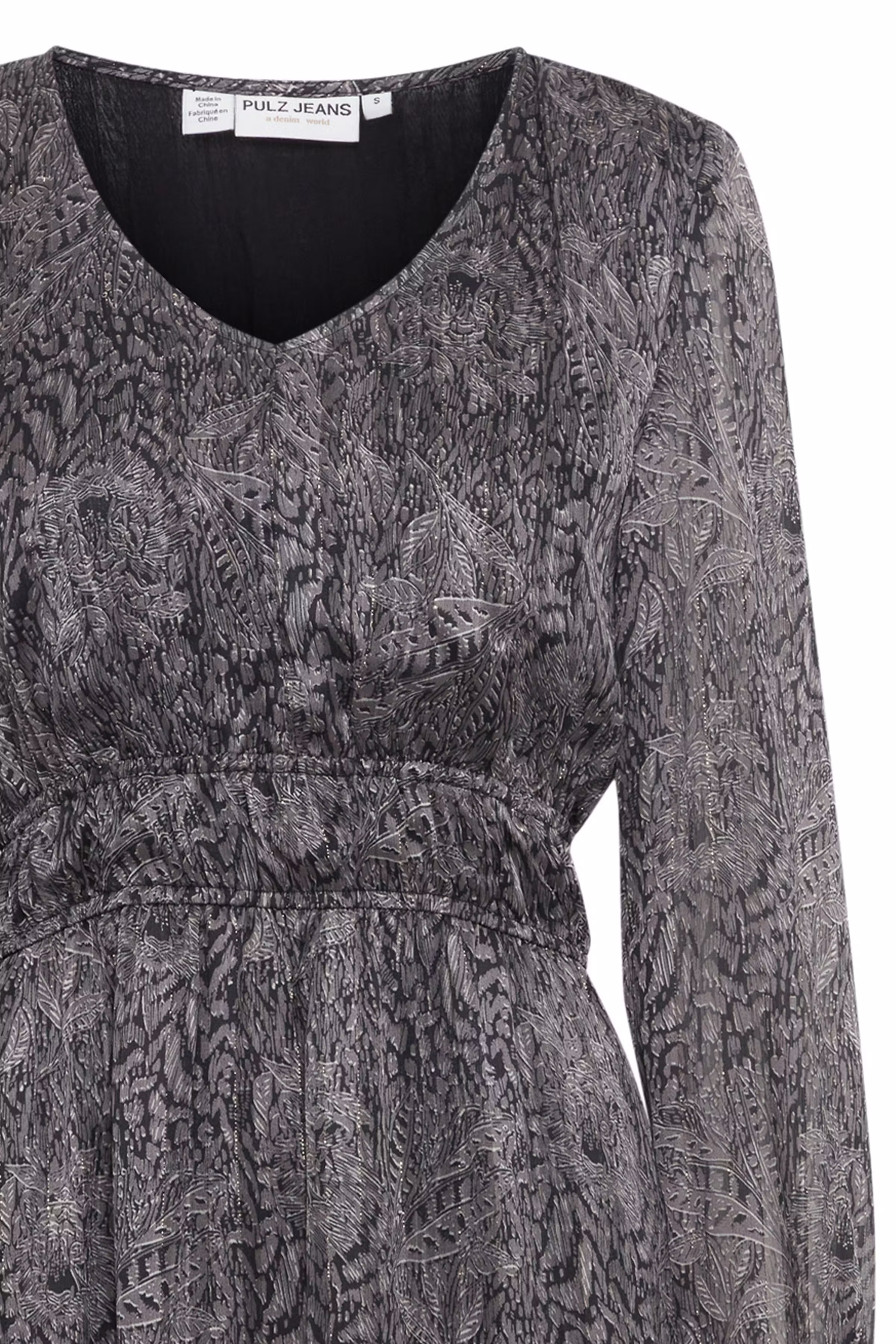 PZMEGGY Kjole PACK DETAIL 50208489-203932