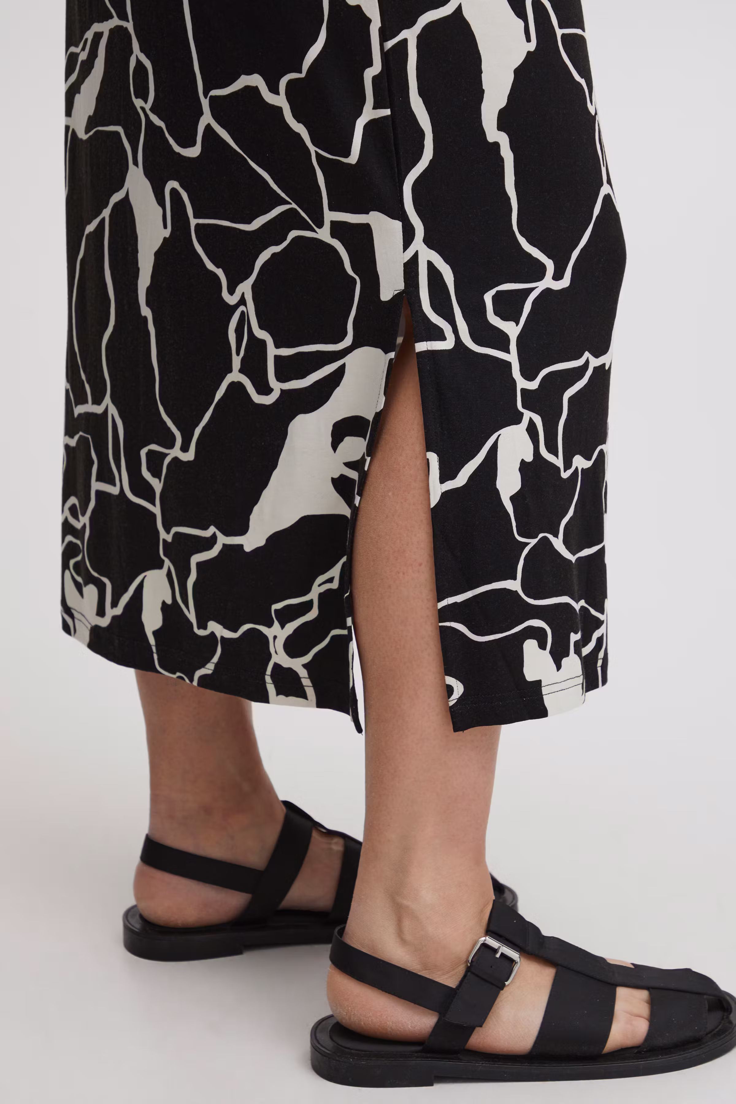 FPDOT Skjørt LOOKBOOK DETAIL 20612082-200115