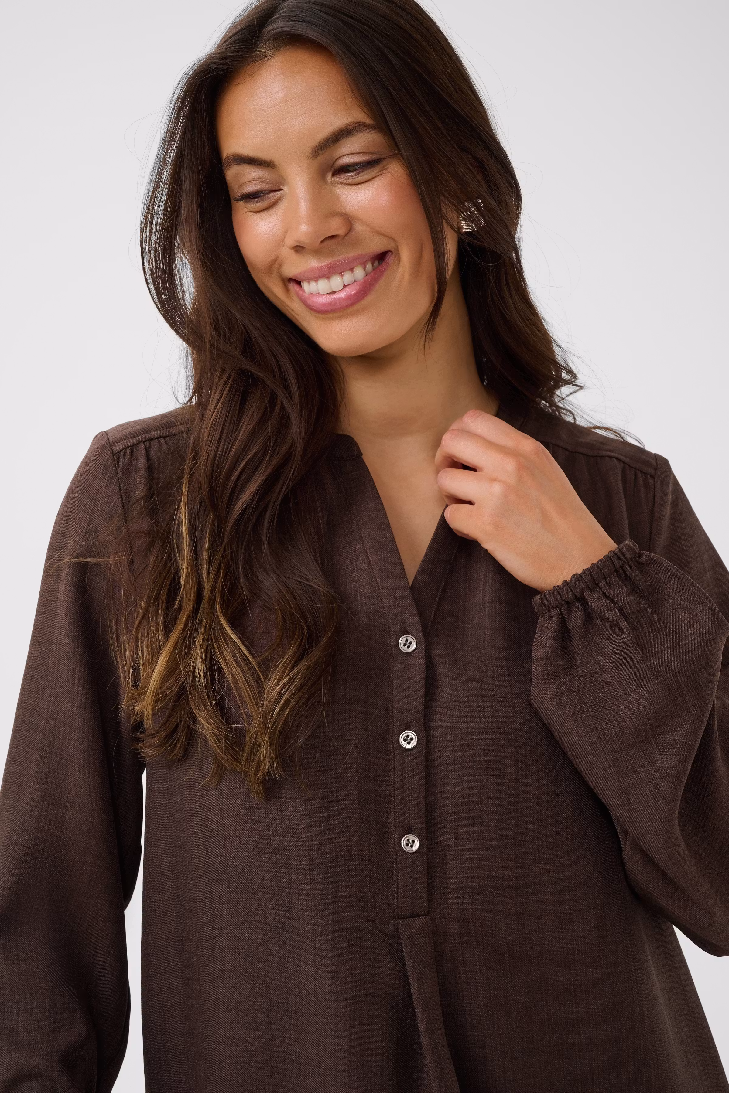 BPoda Tunic LOOKBOOK DETAIL 40200210-1911111