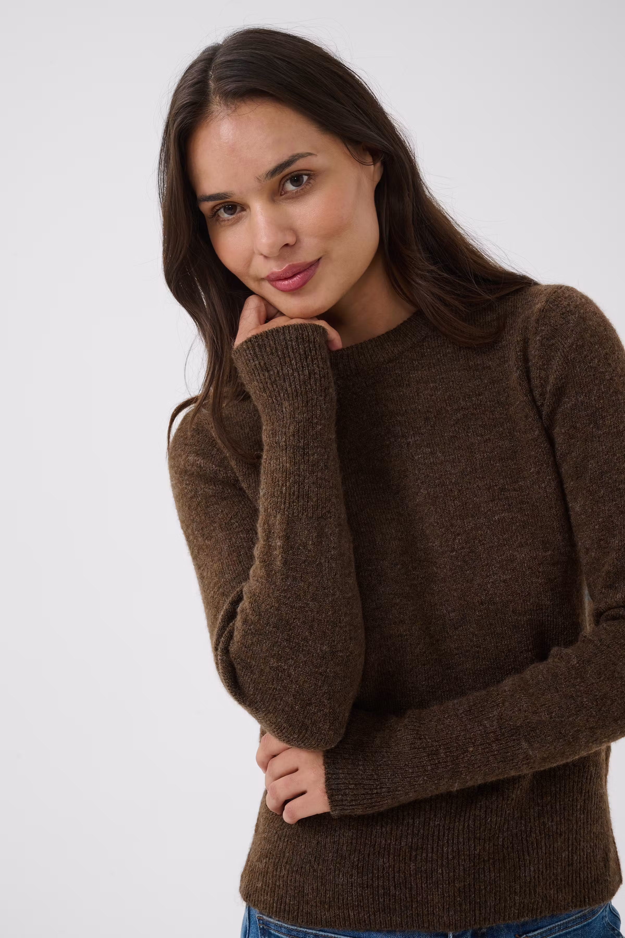KAniel Pullover LOOKBOOK DETAIL 10510744-1911161