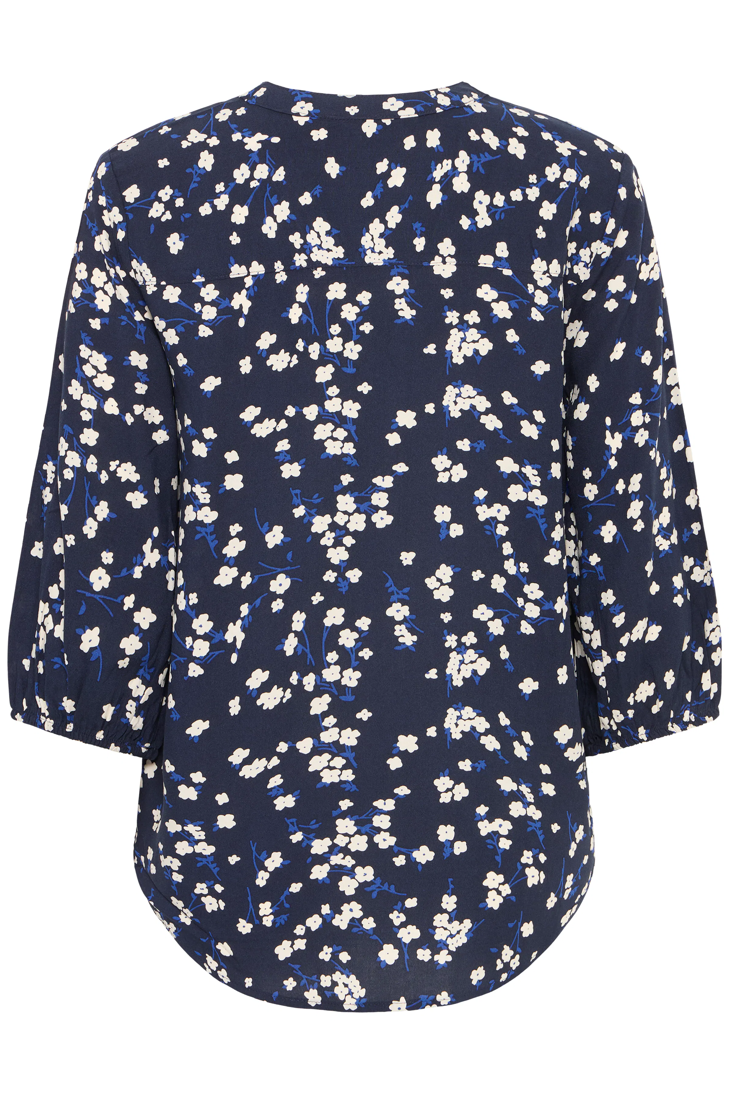 BYJOSA Skjorte PACK BACK 20813212-205400