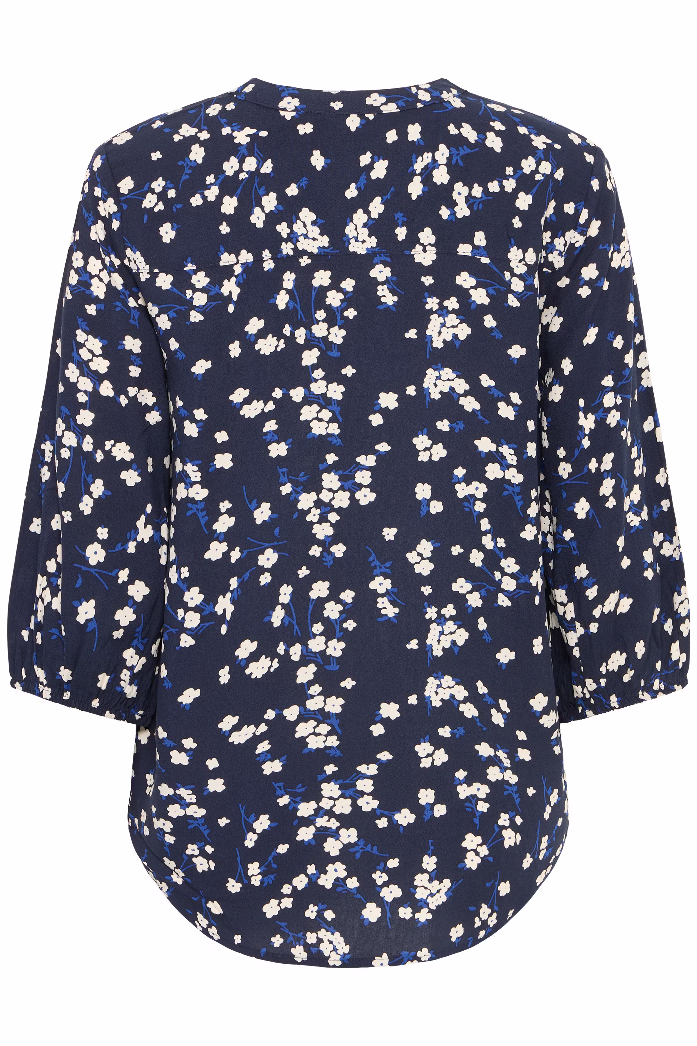 BYJOSA Skjorte PACK BACK 20813212-205400