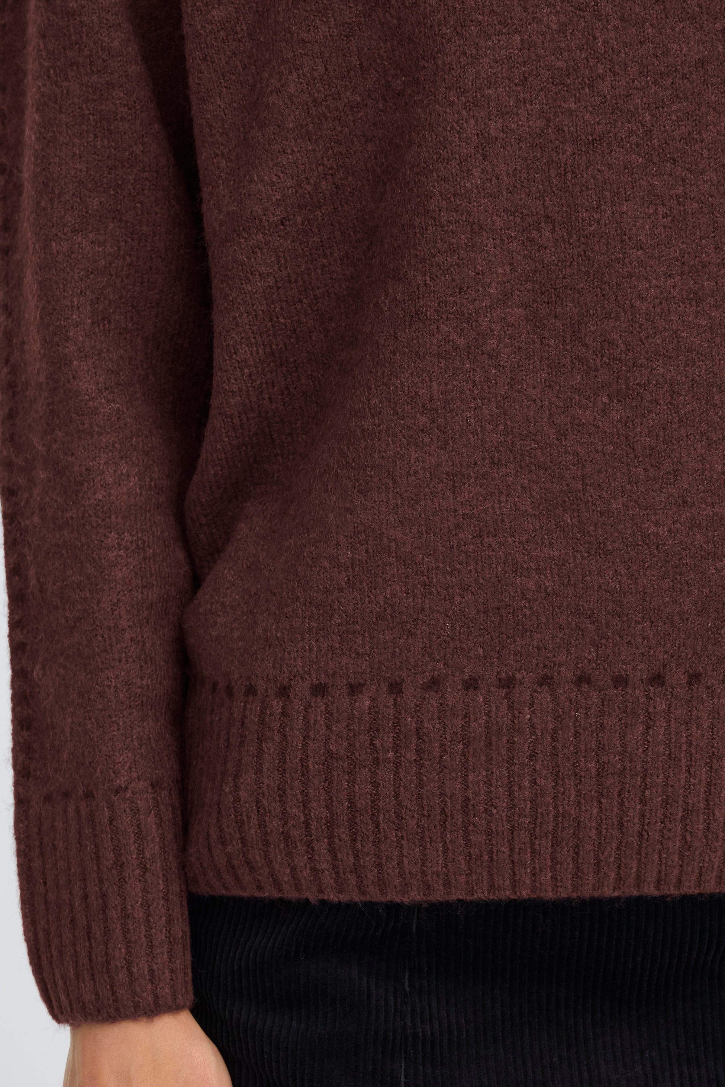 FRELISE Pullover LOOKBOOK DETAIL 20615146-900002003