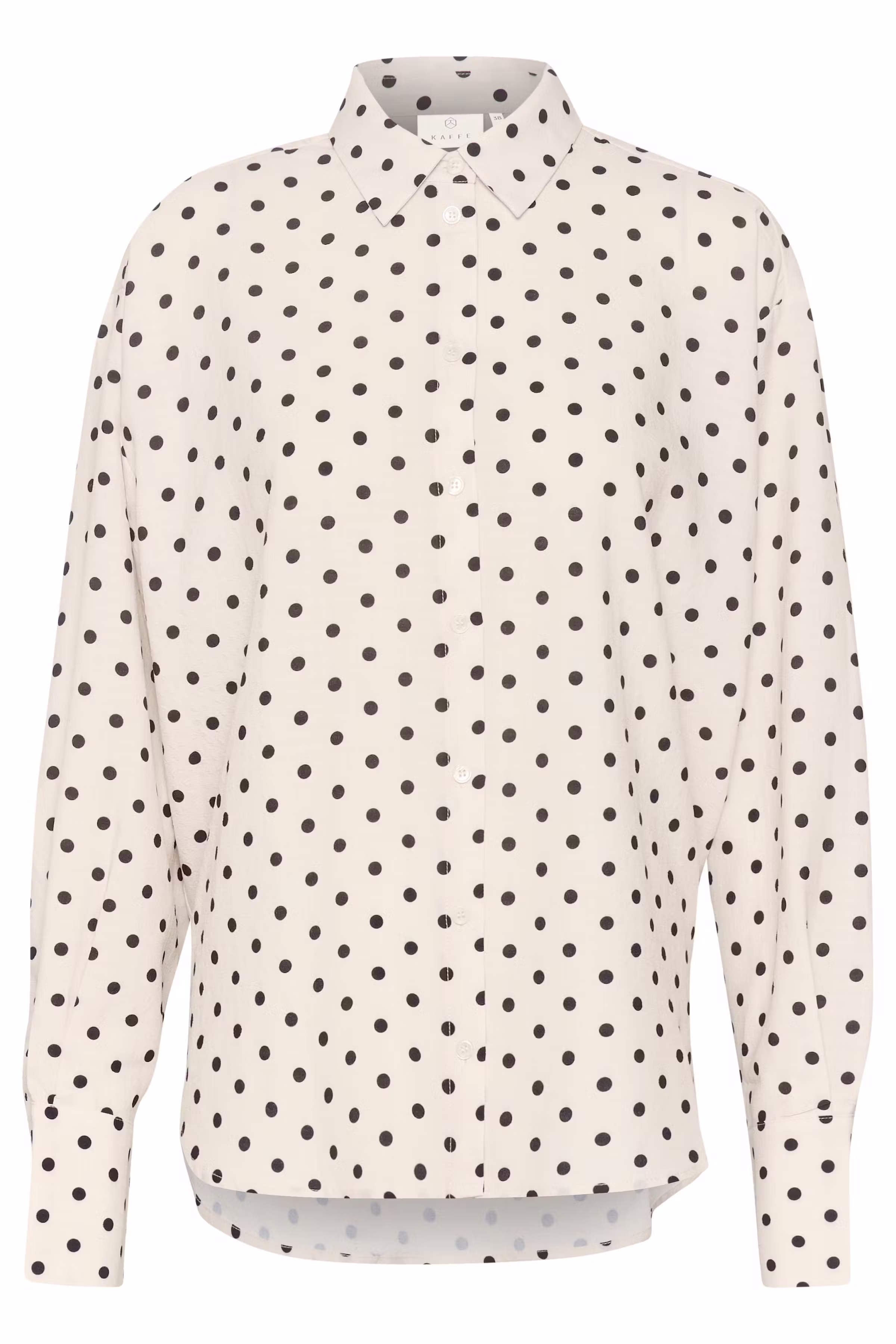 KAoscarna Shirt PACK FRONT 10509081-106370