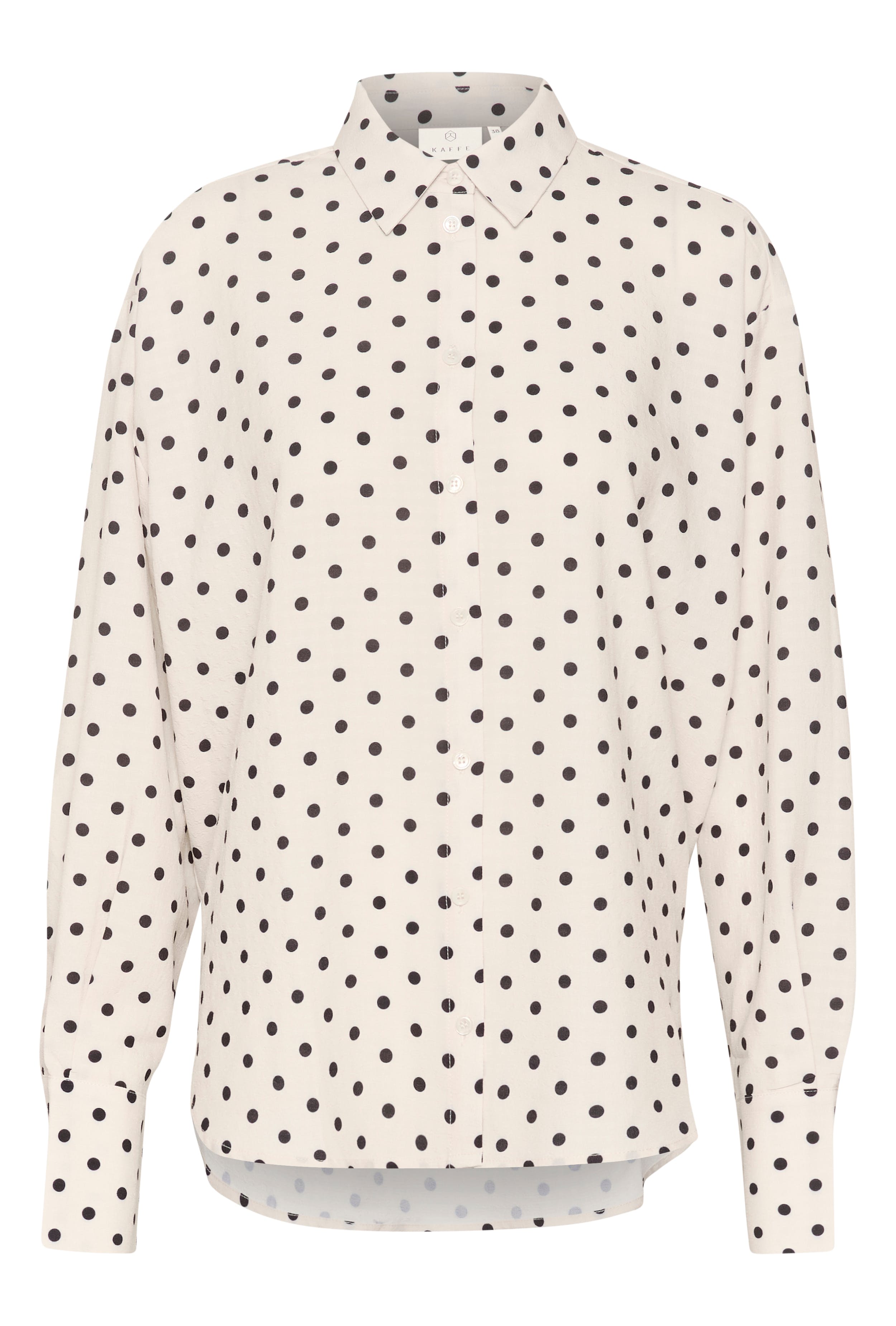 KAoscarna Shirt LOOKBOOK FRONT 10509081-106370