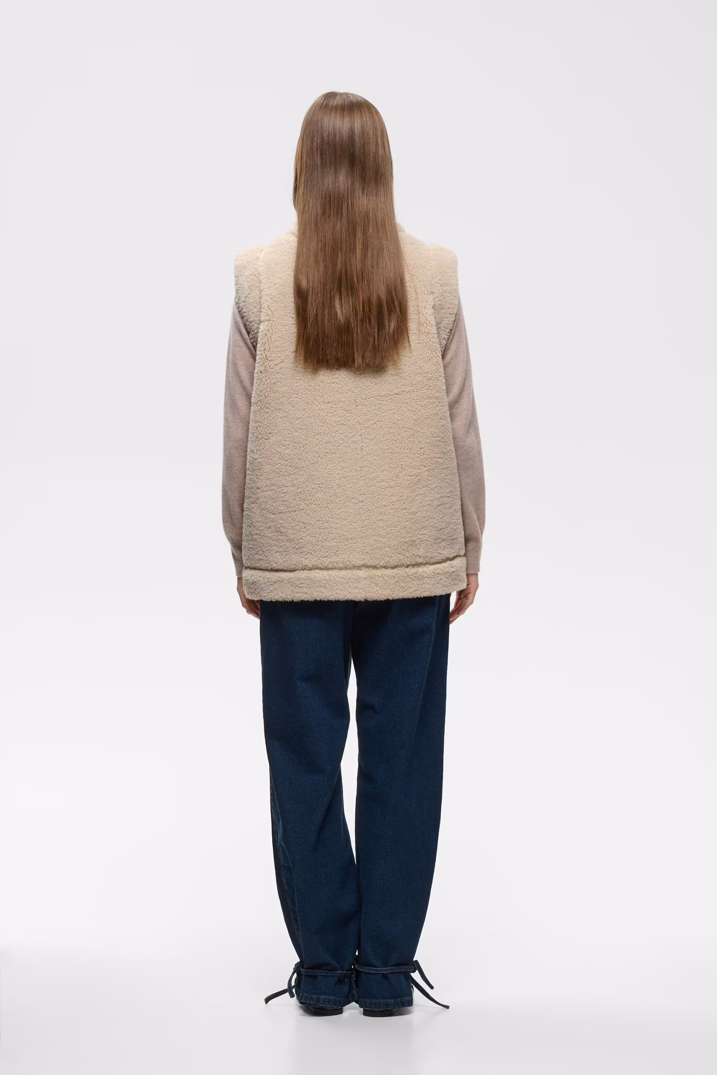 ZilaIW Oberbekleidung LOOKBOOK BACK 30111393-130403