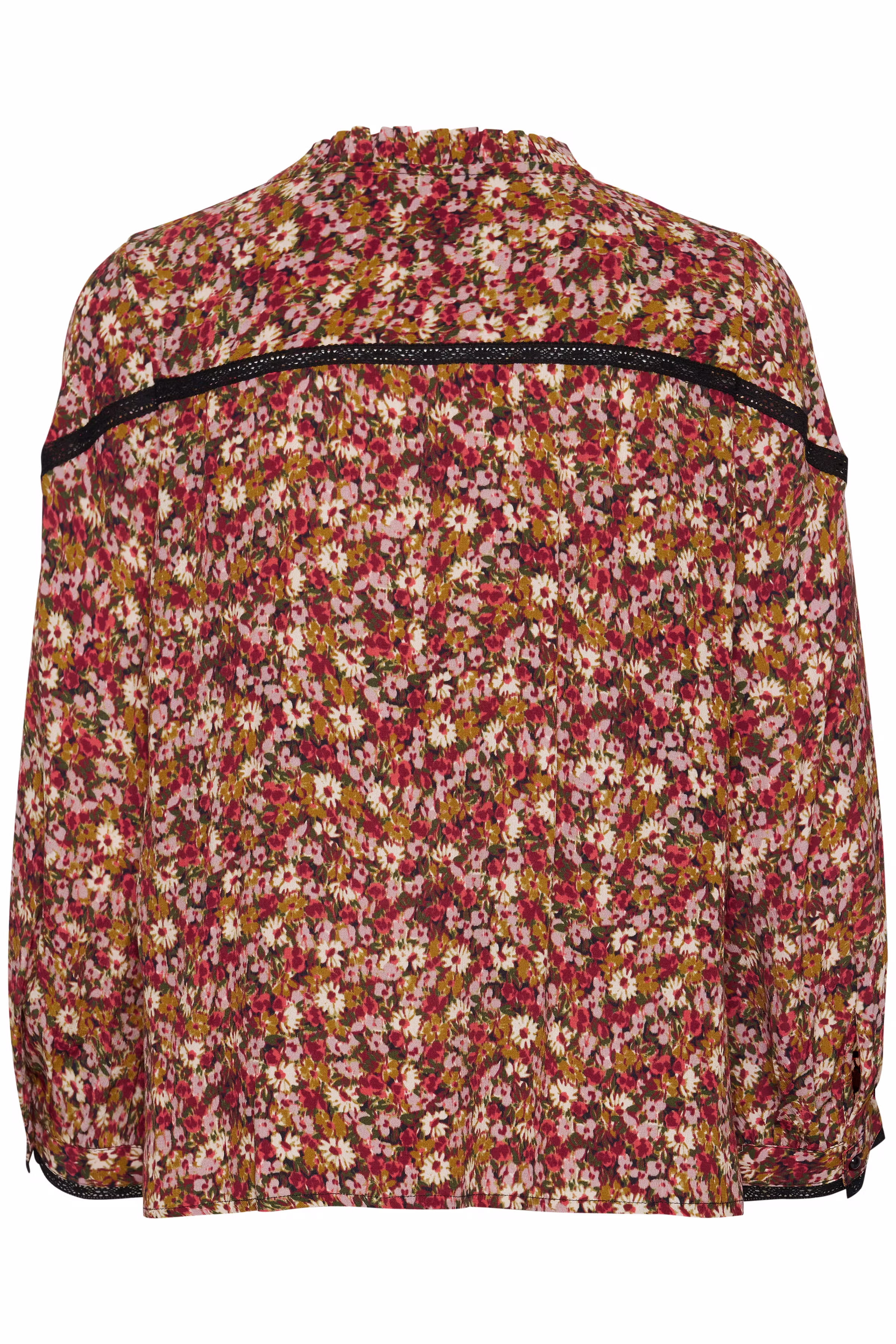 IRCHARMINE Bluse PACK BACK 20116707-190419