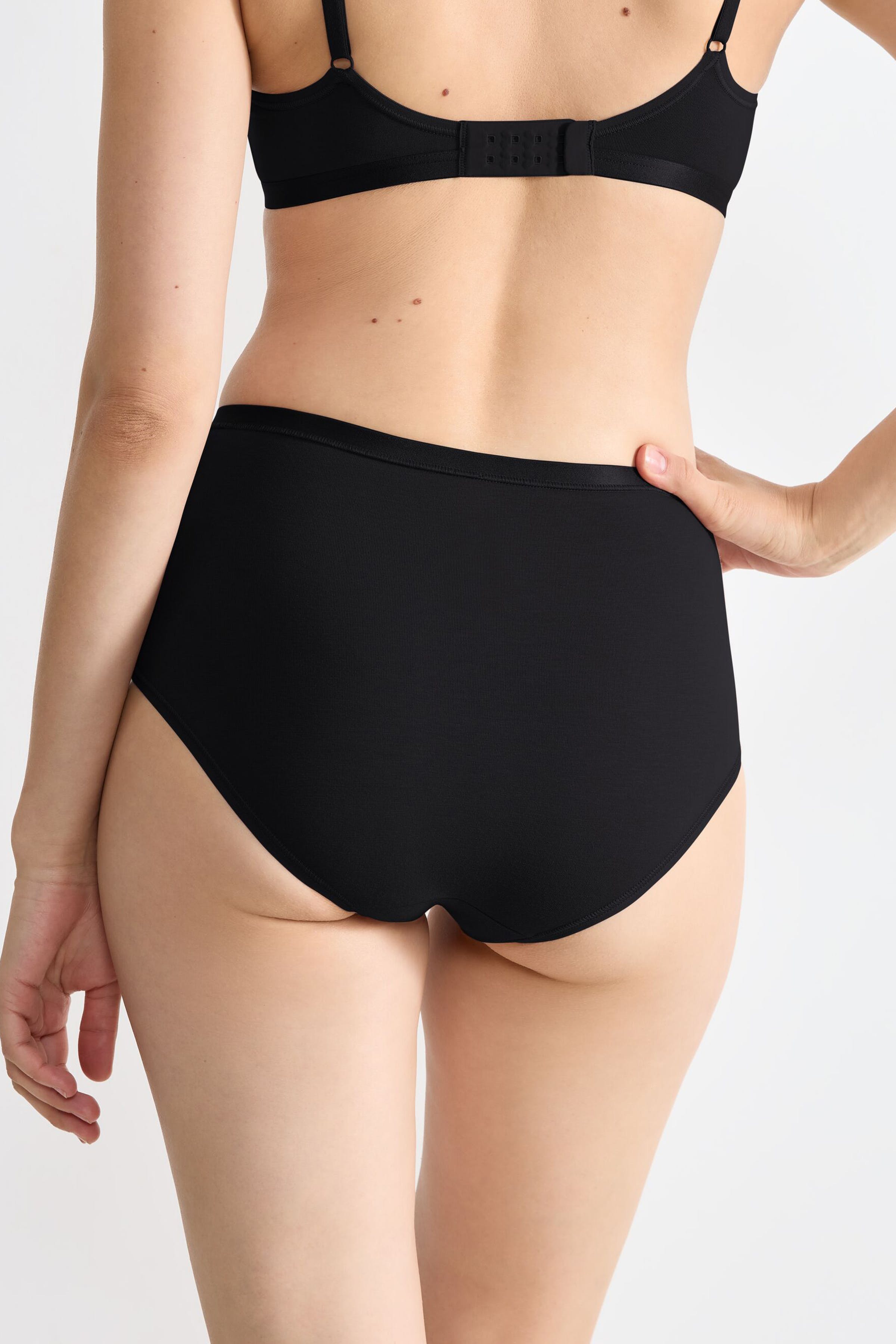 3-pack Trosor LOOKBOOK BACK 40551659-400264