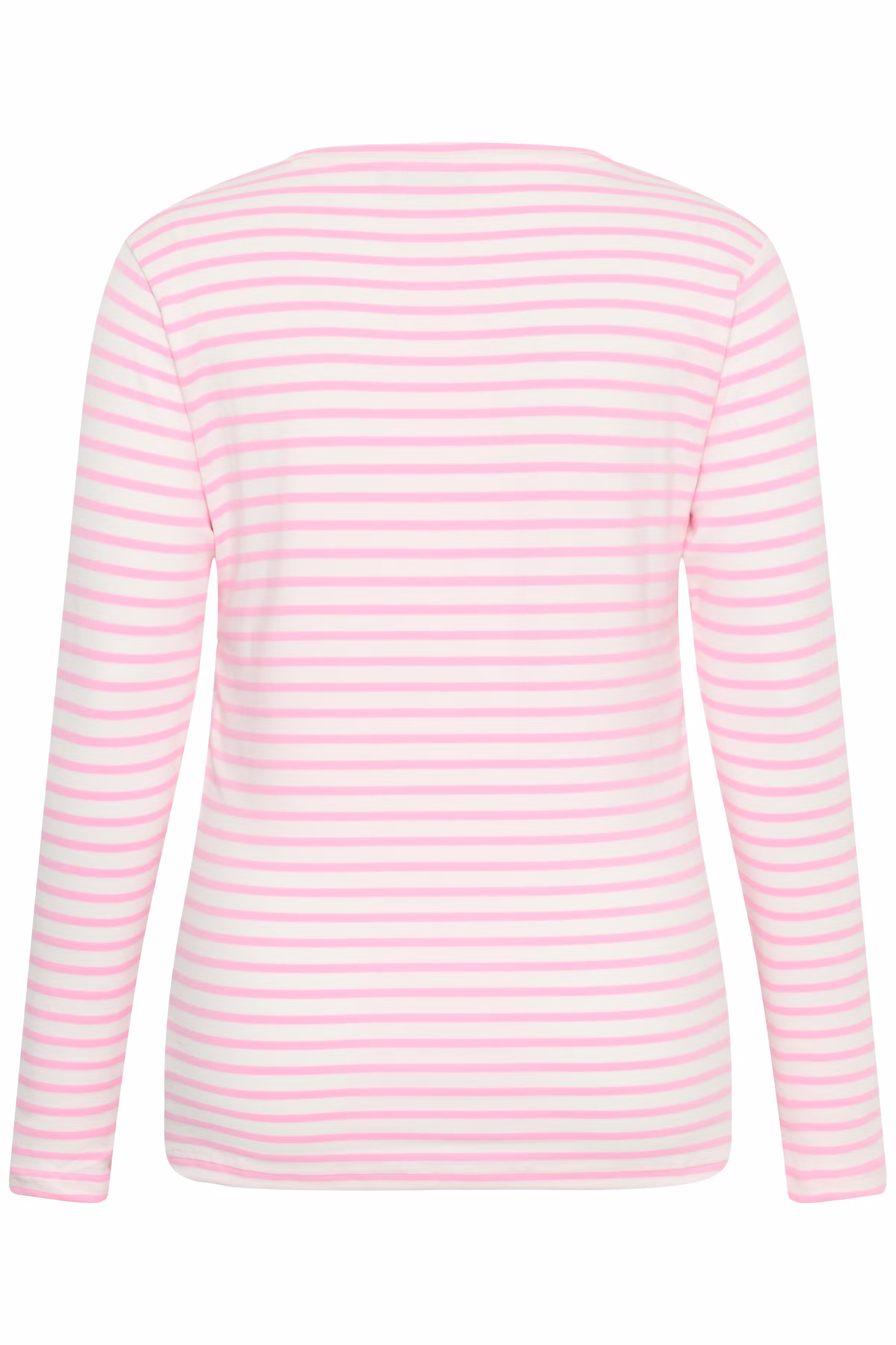 KClia T-shirt À Manches Longues Rayé PACK BACK 10580179-109527