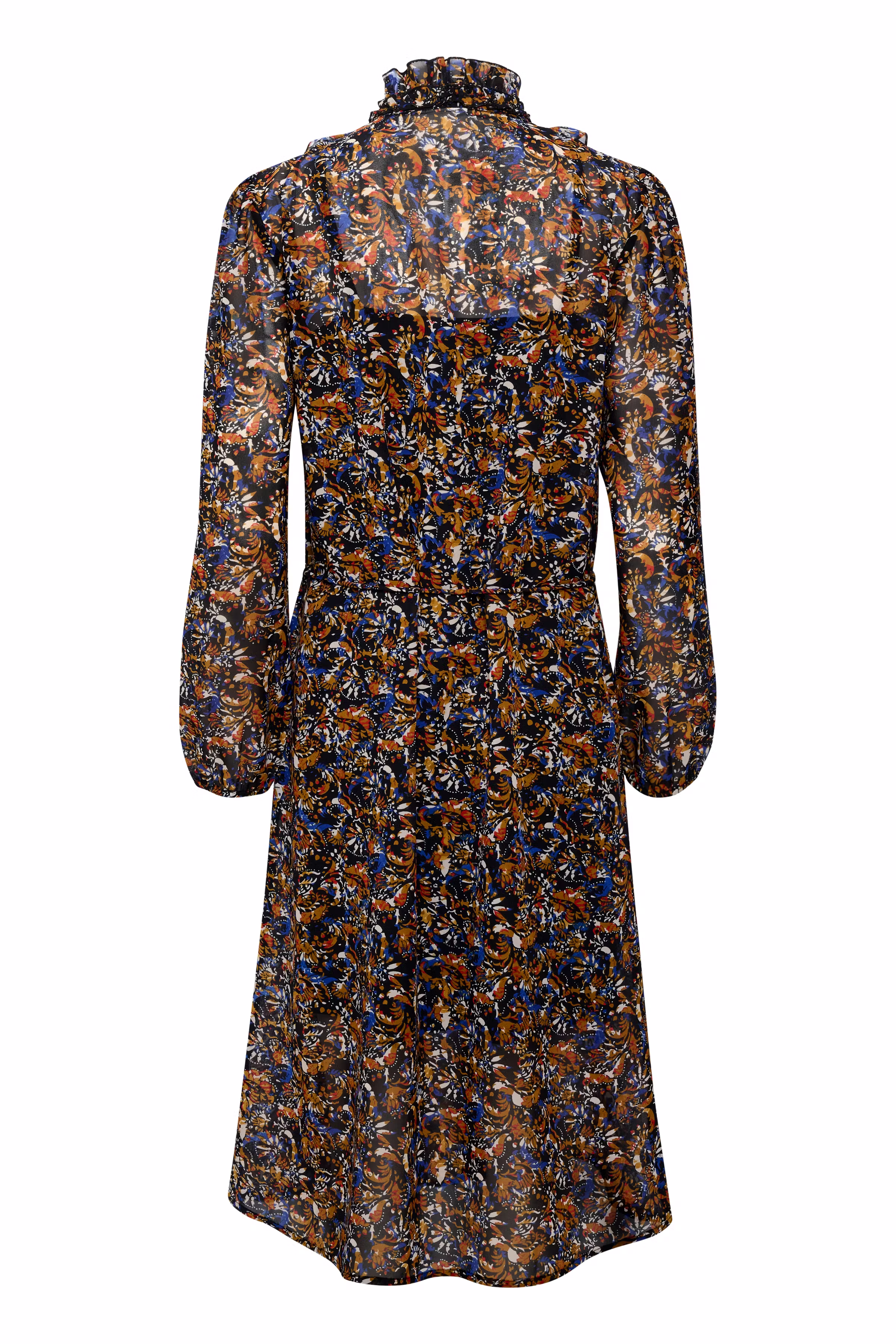 LiljaSZ Klänning PACK BACK 30510378-600413