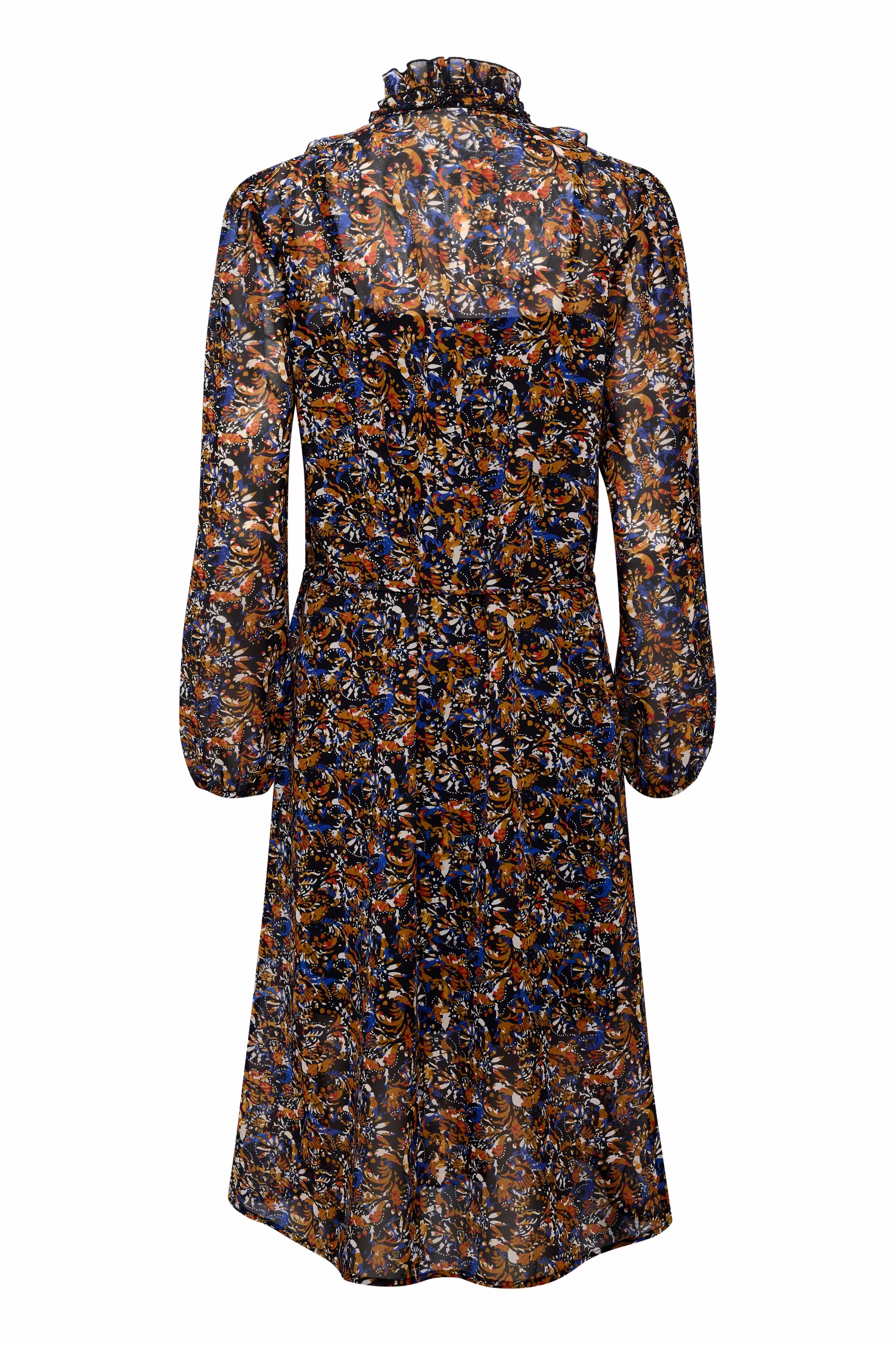 LiljaSZ Kjole PACK BACK 30510378-600413