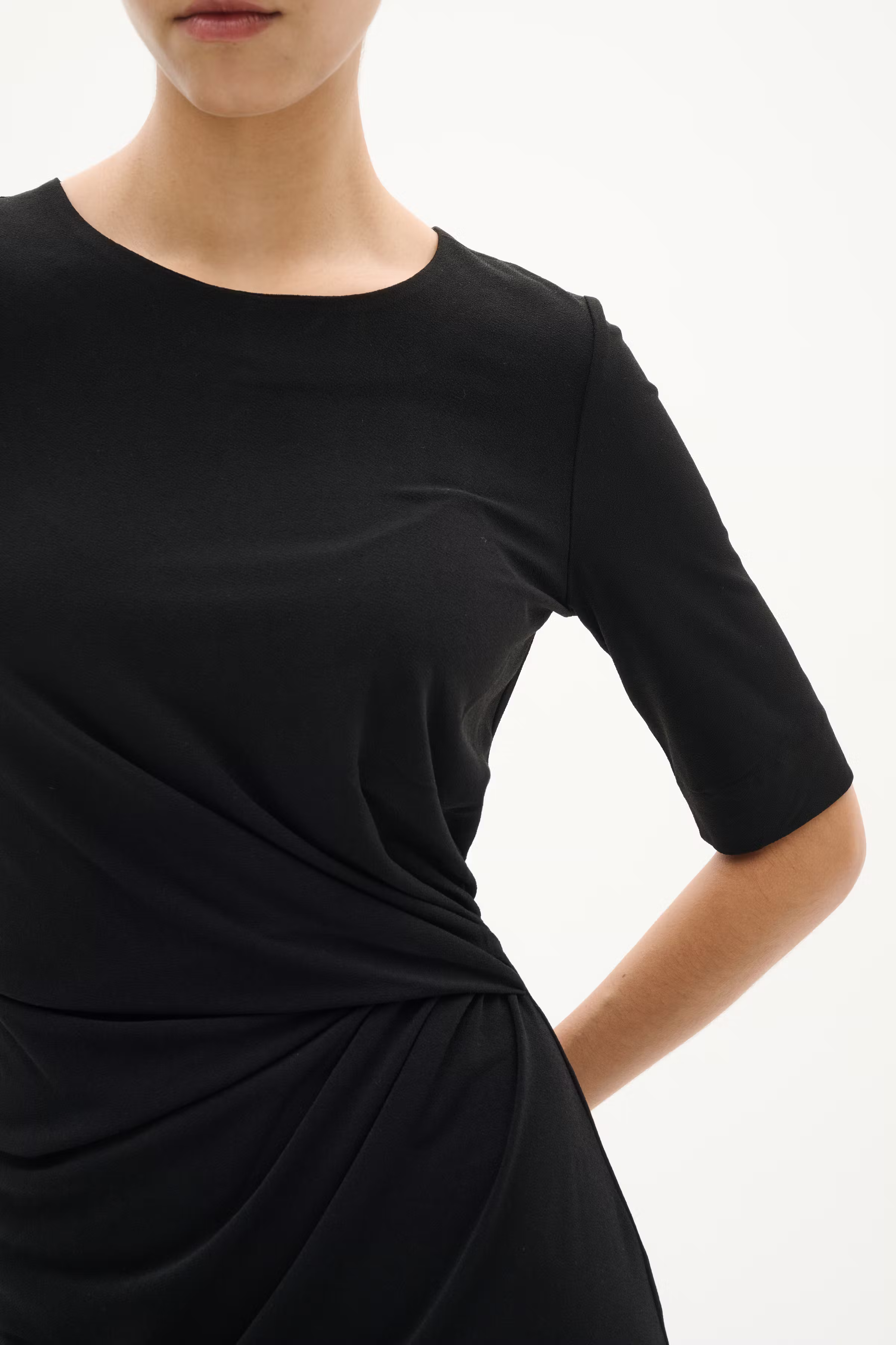 SolanaIW Kleid LOOKBOOK DETAIL 30110136-194008