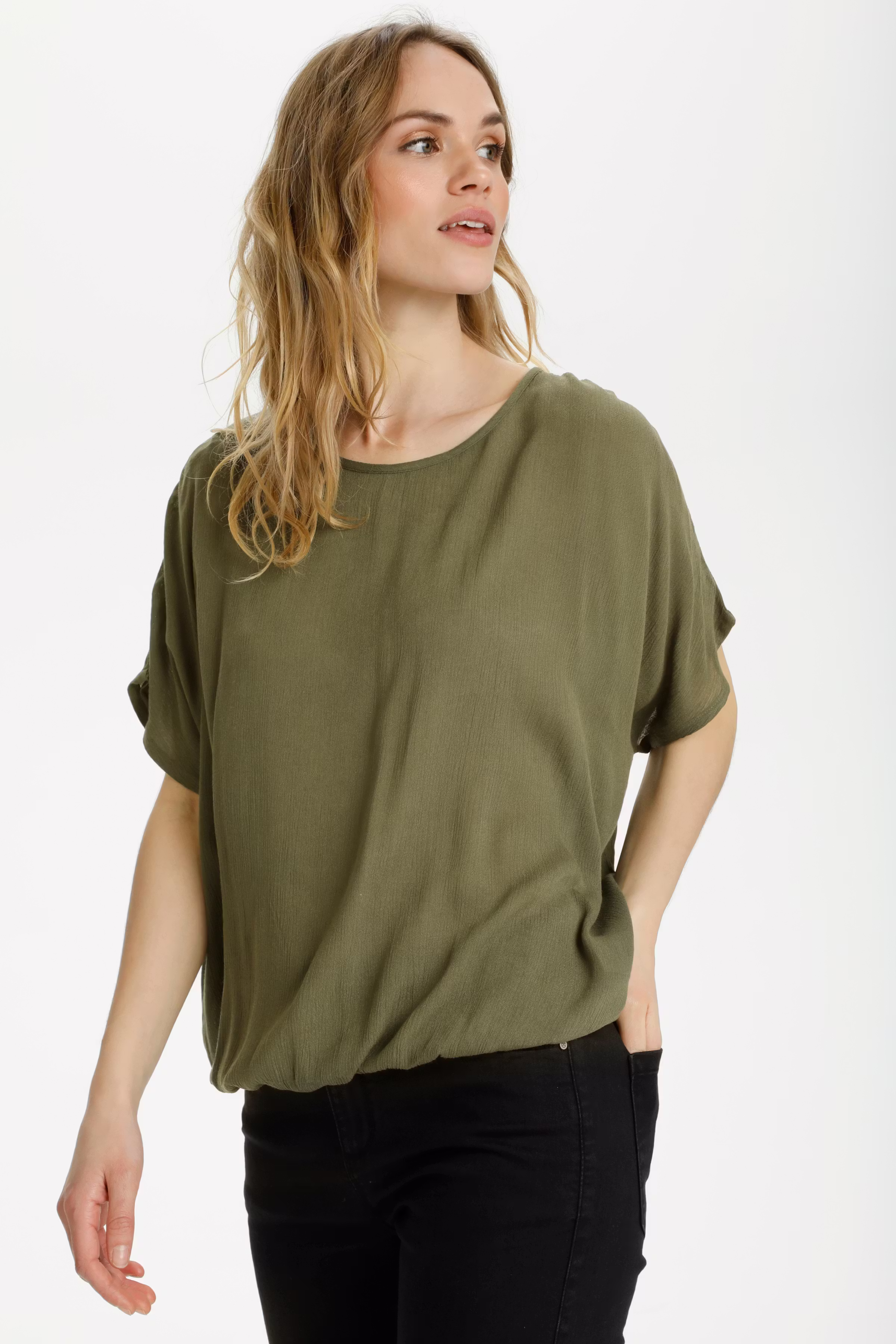 KAamber Bluse PACK TOP 10500781-190511