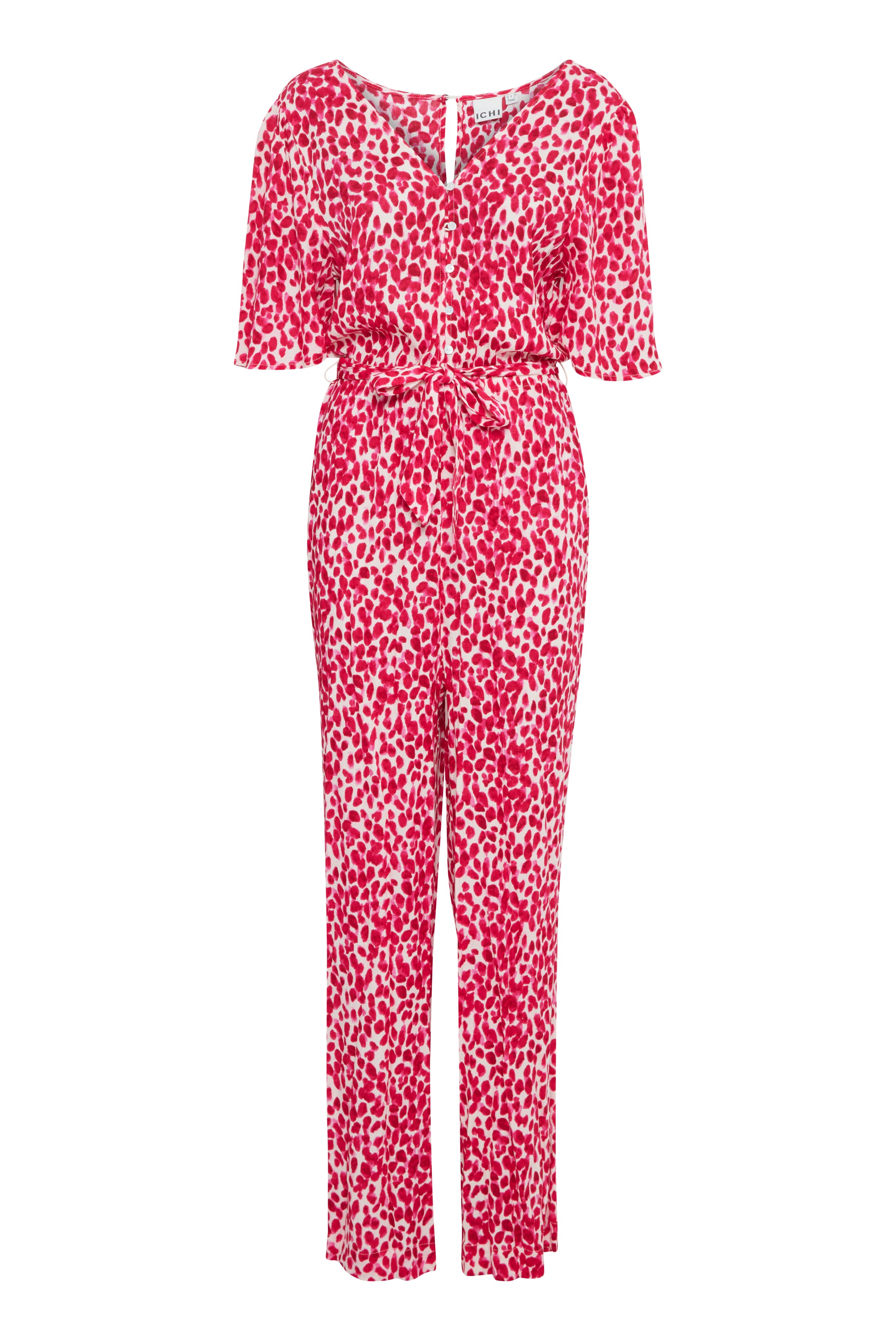 IHMARRAKECH Jumpsuit PACK FRONT 20120870-202928