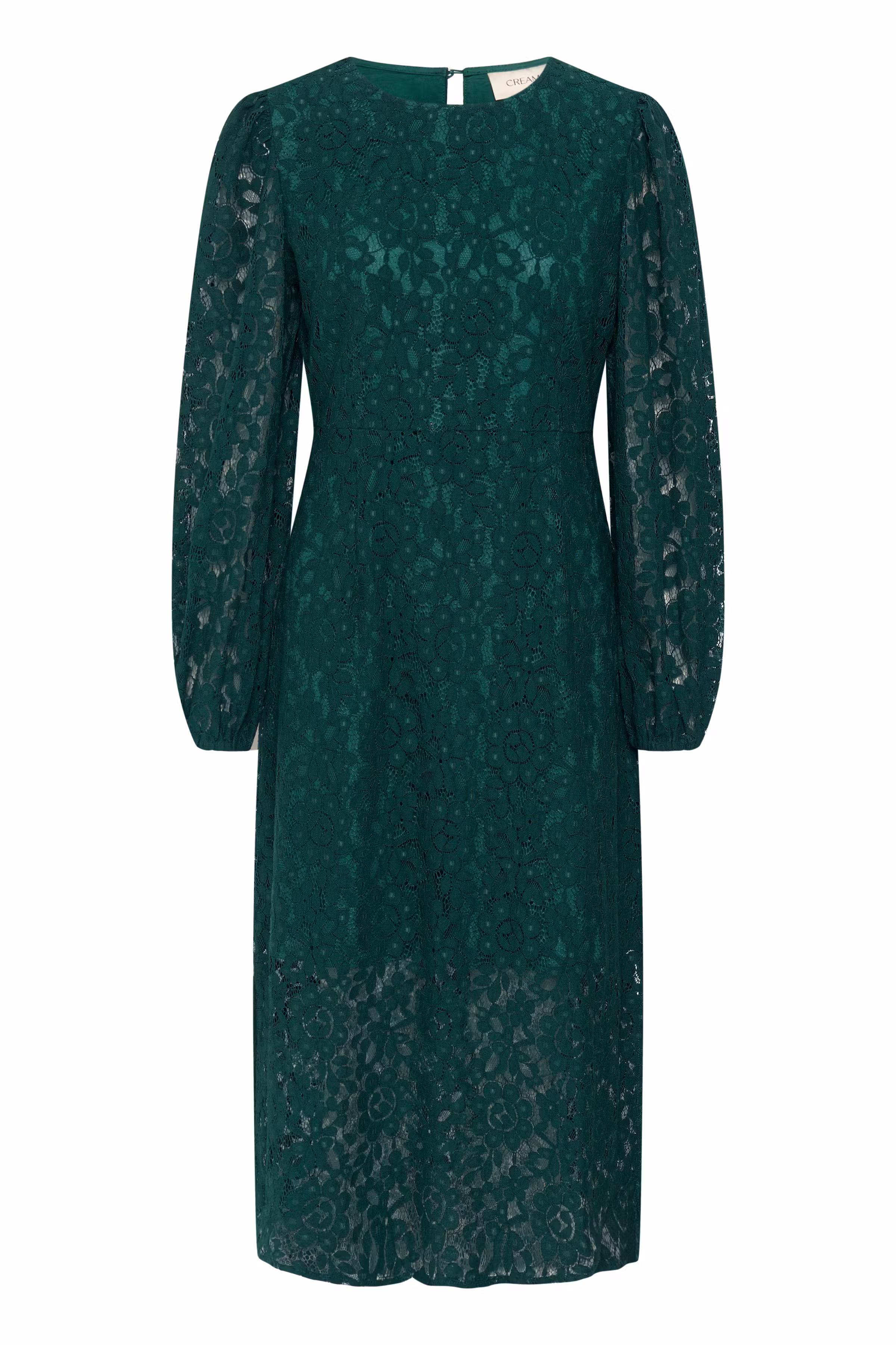 CREbana Jurk PACK FRONT 10614055-195030