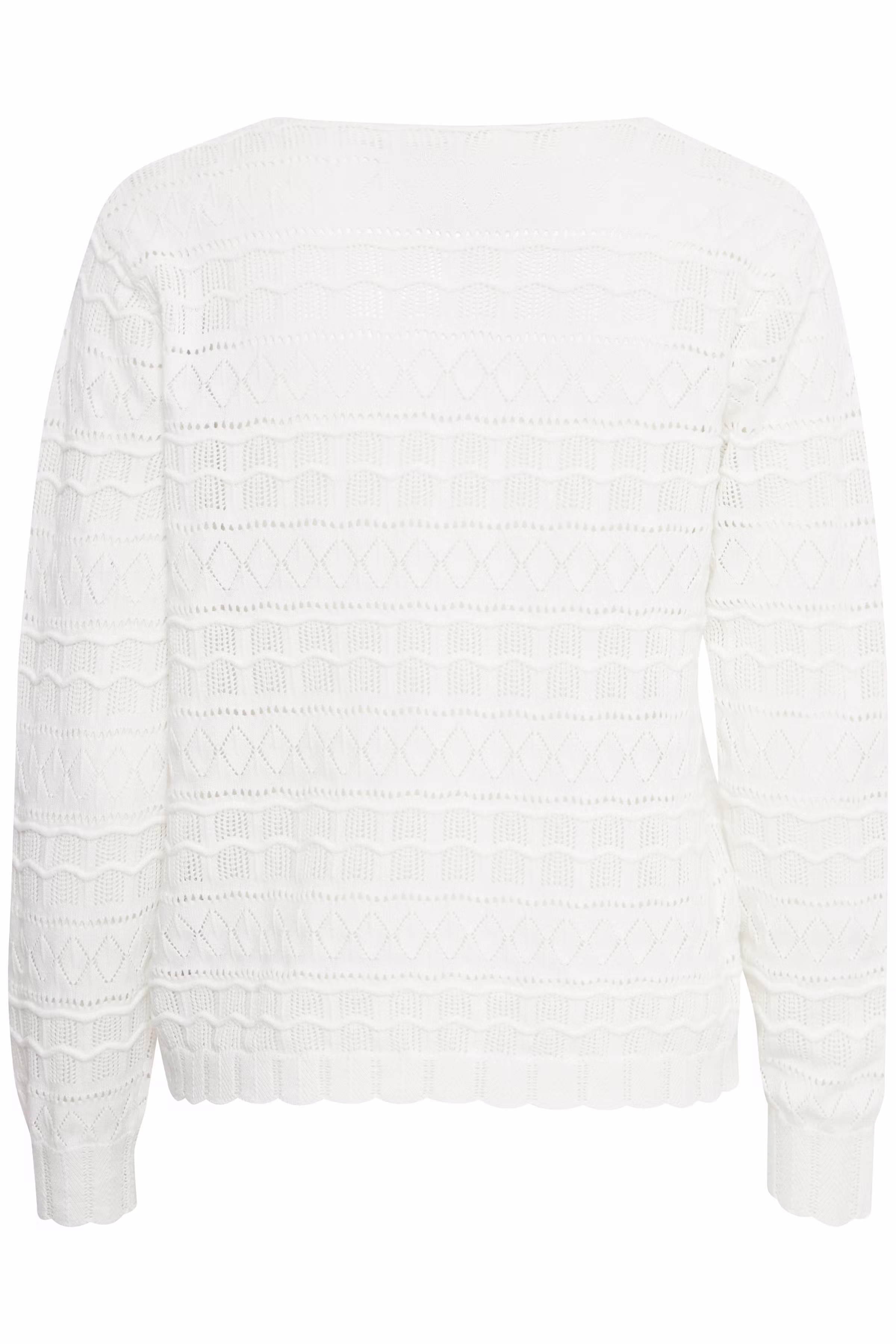 BYNASKI Pullover PACK BACK 20814948-114300