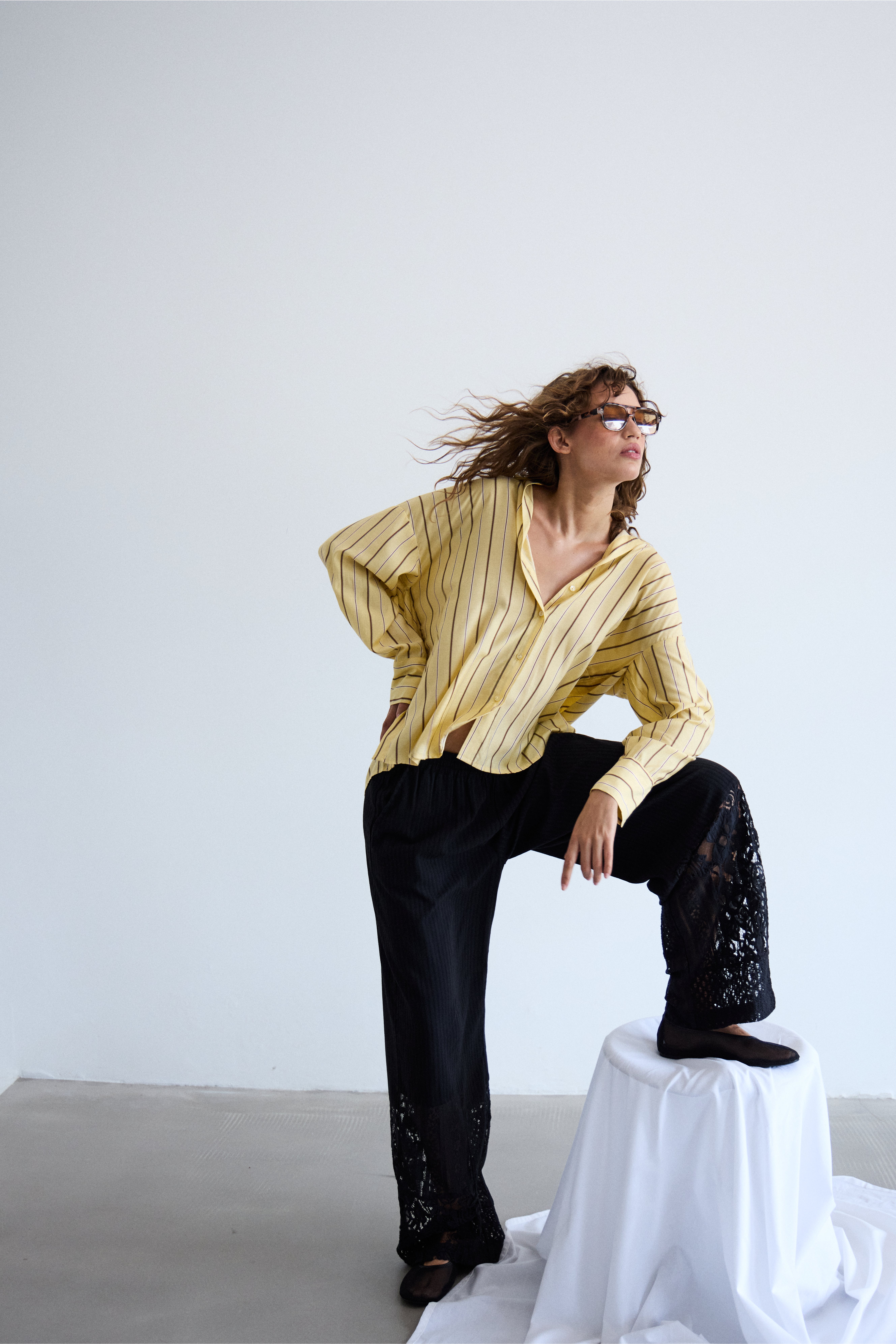 IHPALOLLA Casual byxor LOCATION NONE 20122786-194008