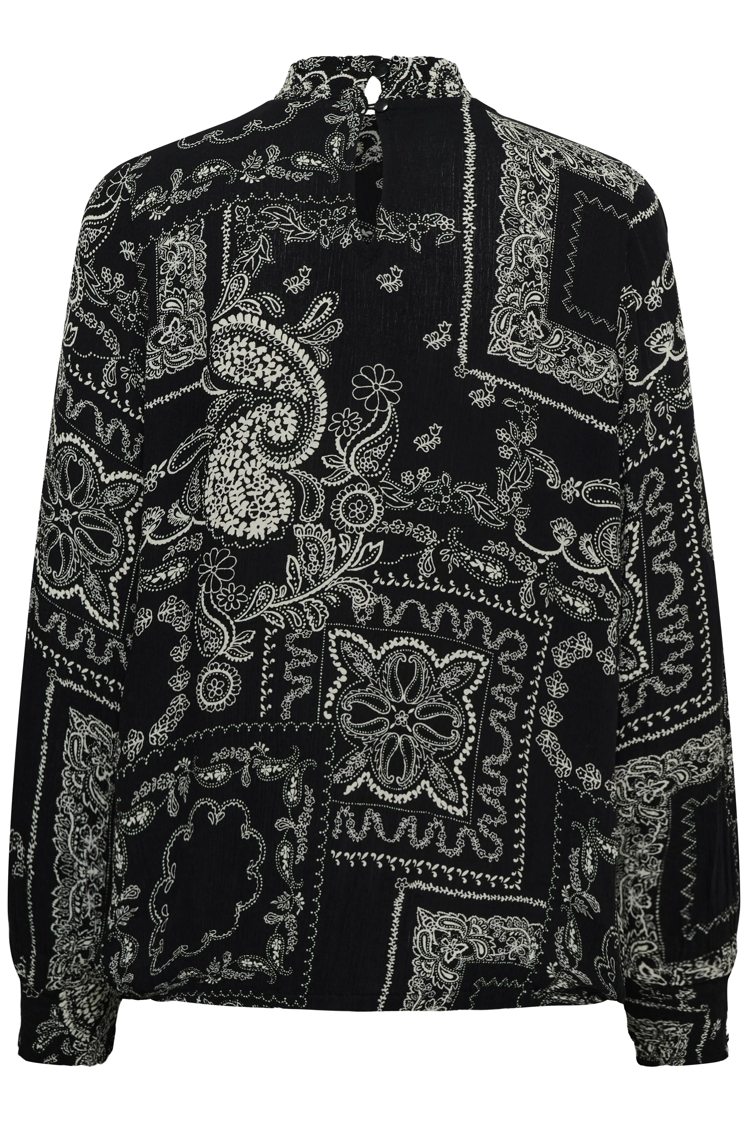 KAfay Bluse PACK BACK 10506186-109784