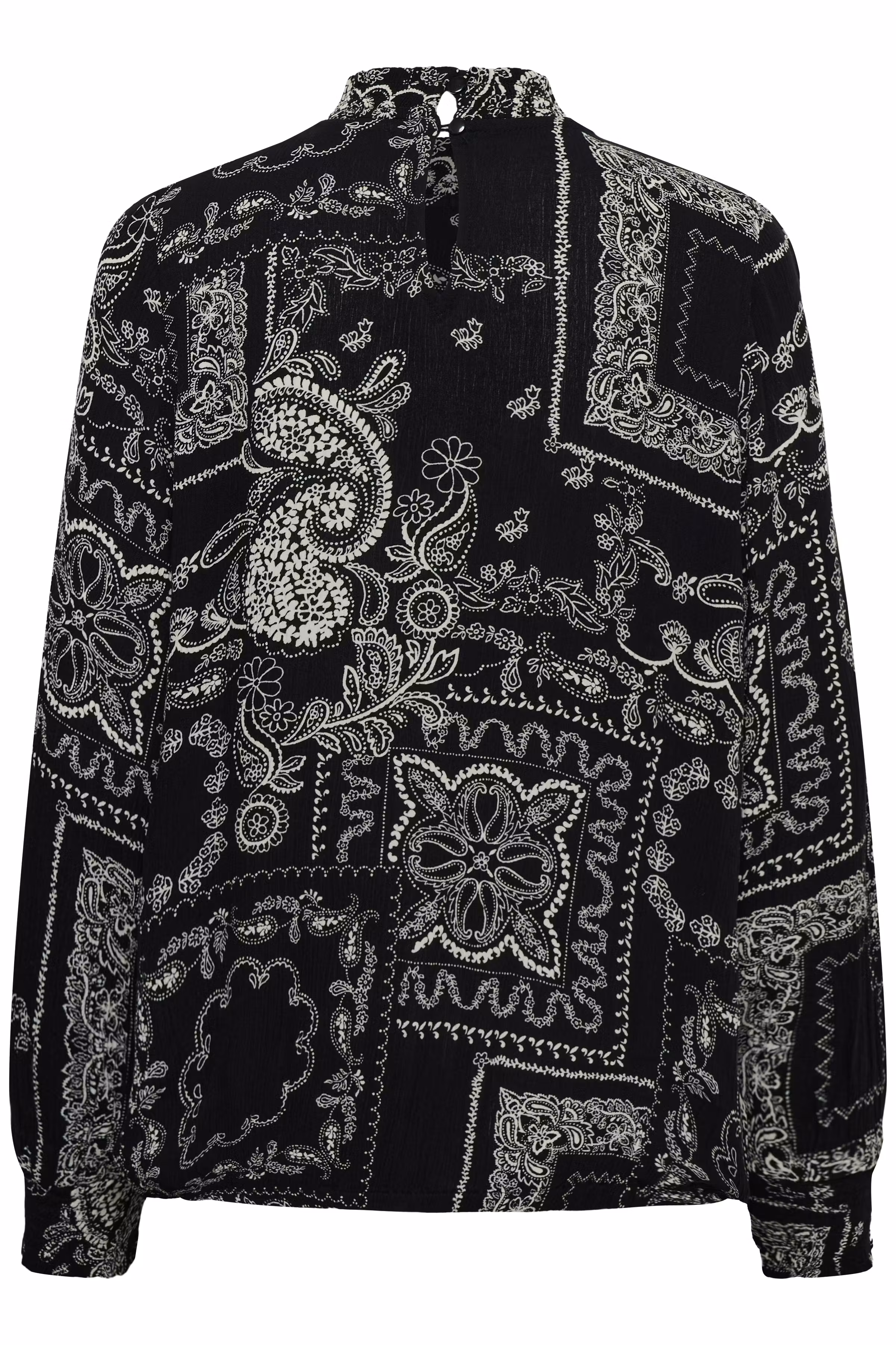KAfay Bluse PACK BACK 10506186-109784