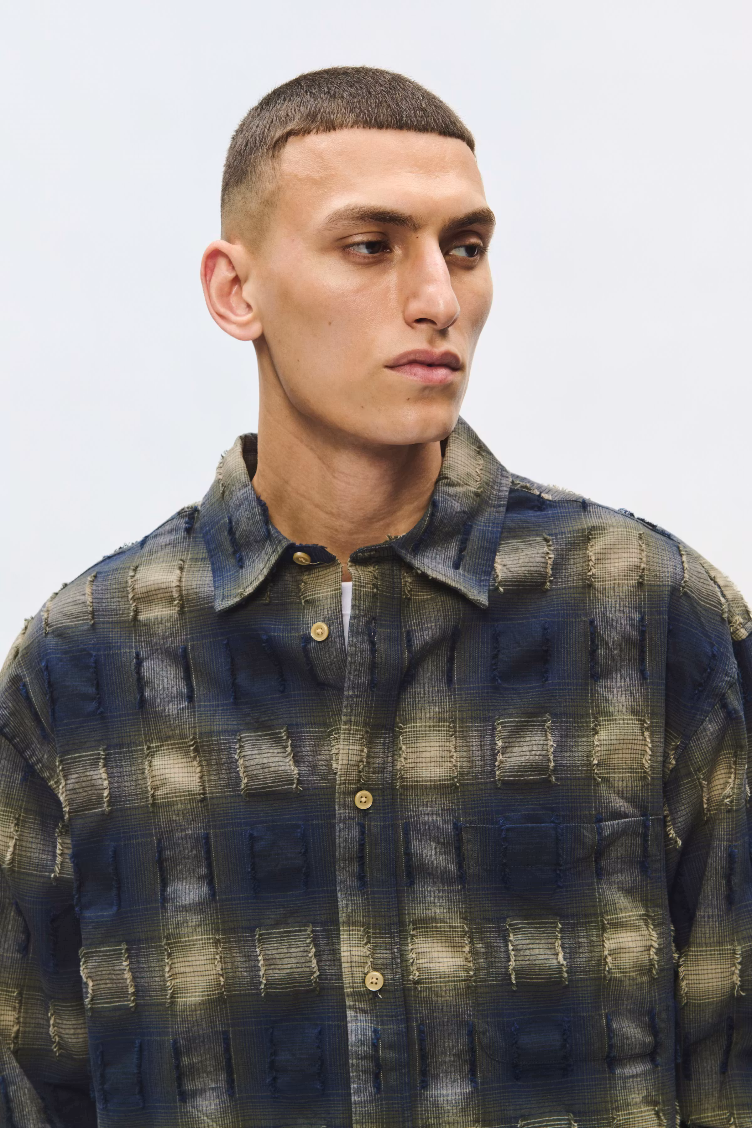 WWCarter Skjorte LOOKBOOK DETAIL 30252172-304105