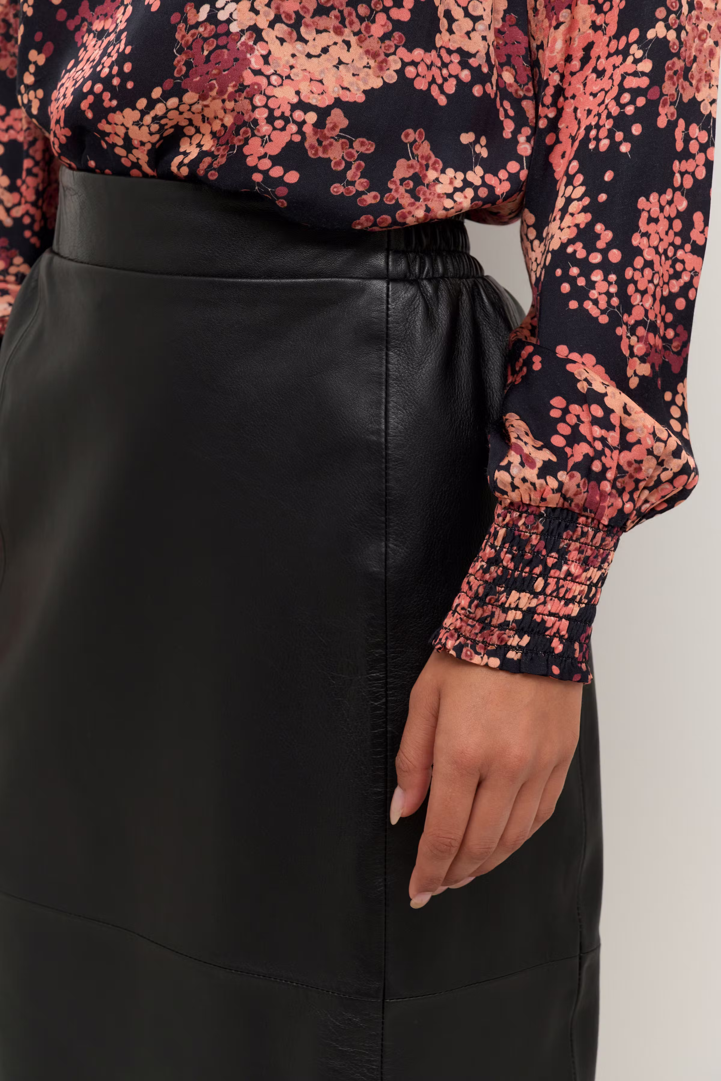 BPofelia Nederdel LOOKBOOK NONE 10590355-100121B