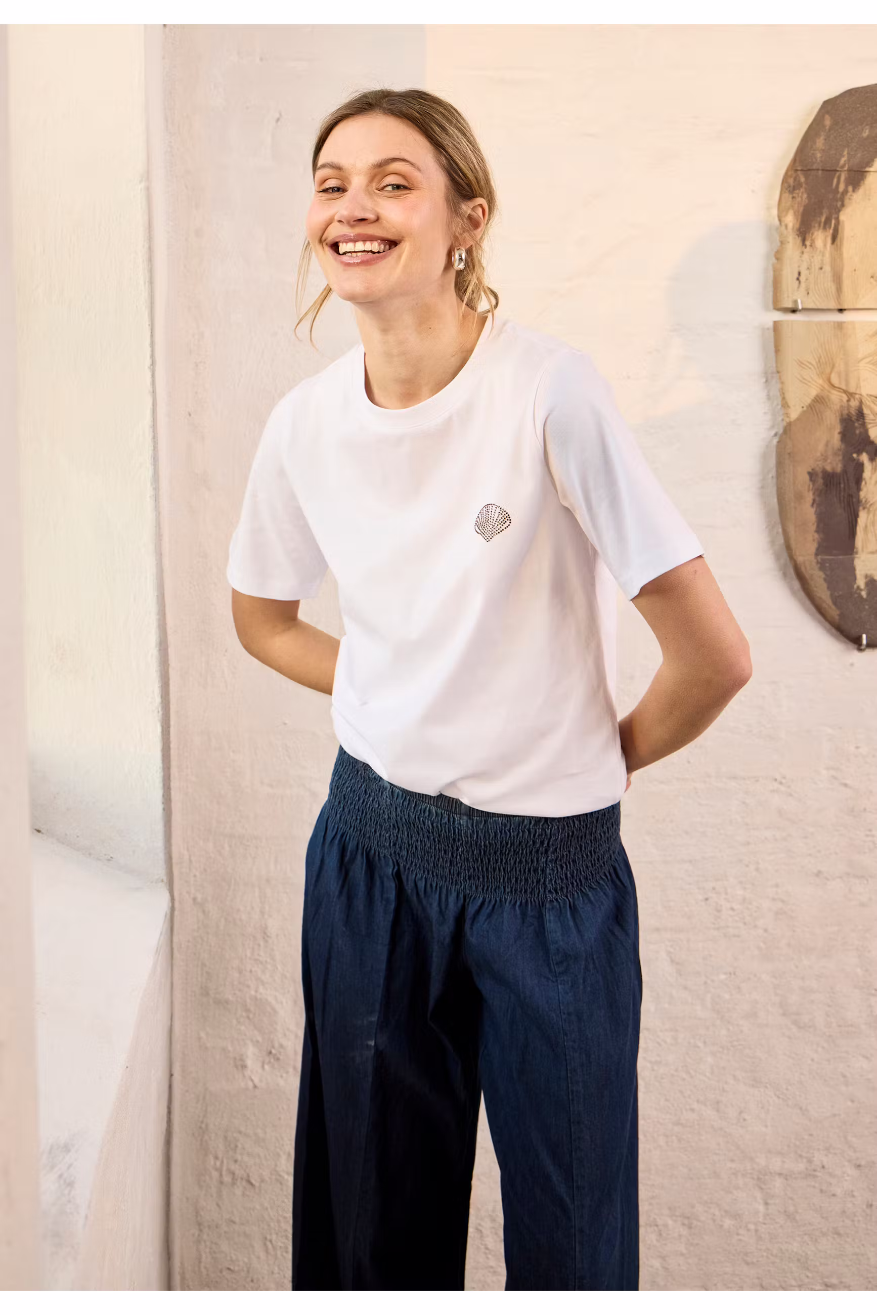 PZCORAL T-shirt LOCATION NONE 50210519-110601