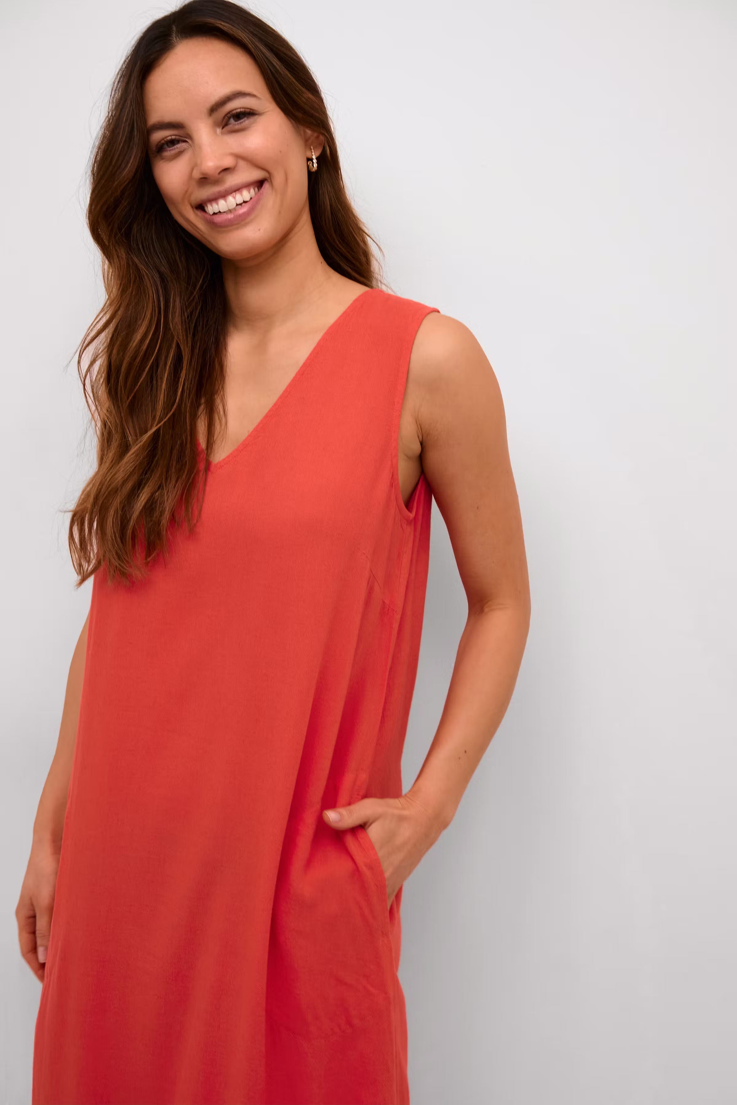 KAmilia Hørkjole LOOKBOOK DETAIL 10508427-181651