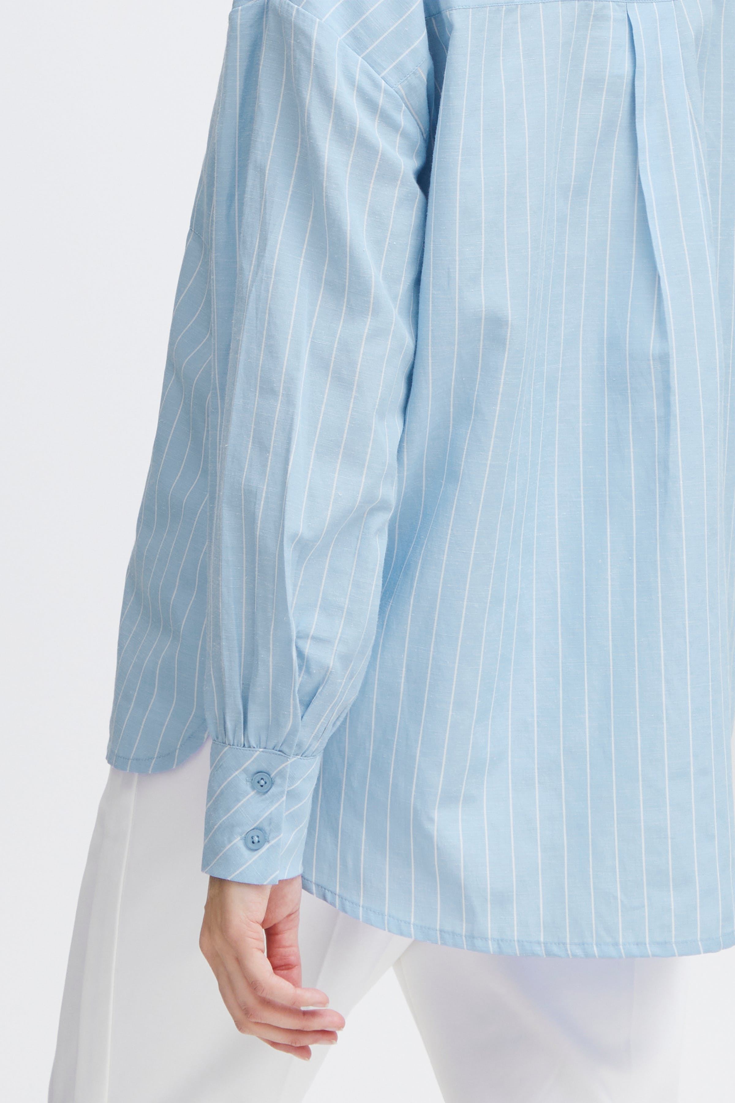 FRPIN Overhemd LOOKBOOK DETAIL 20613563-202816