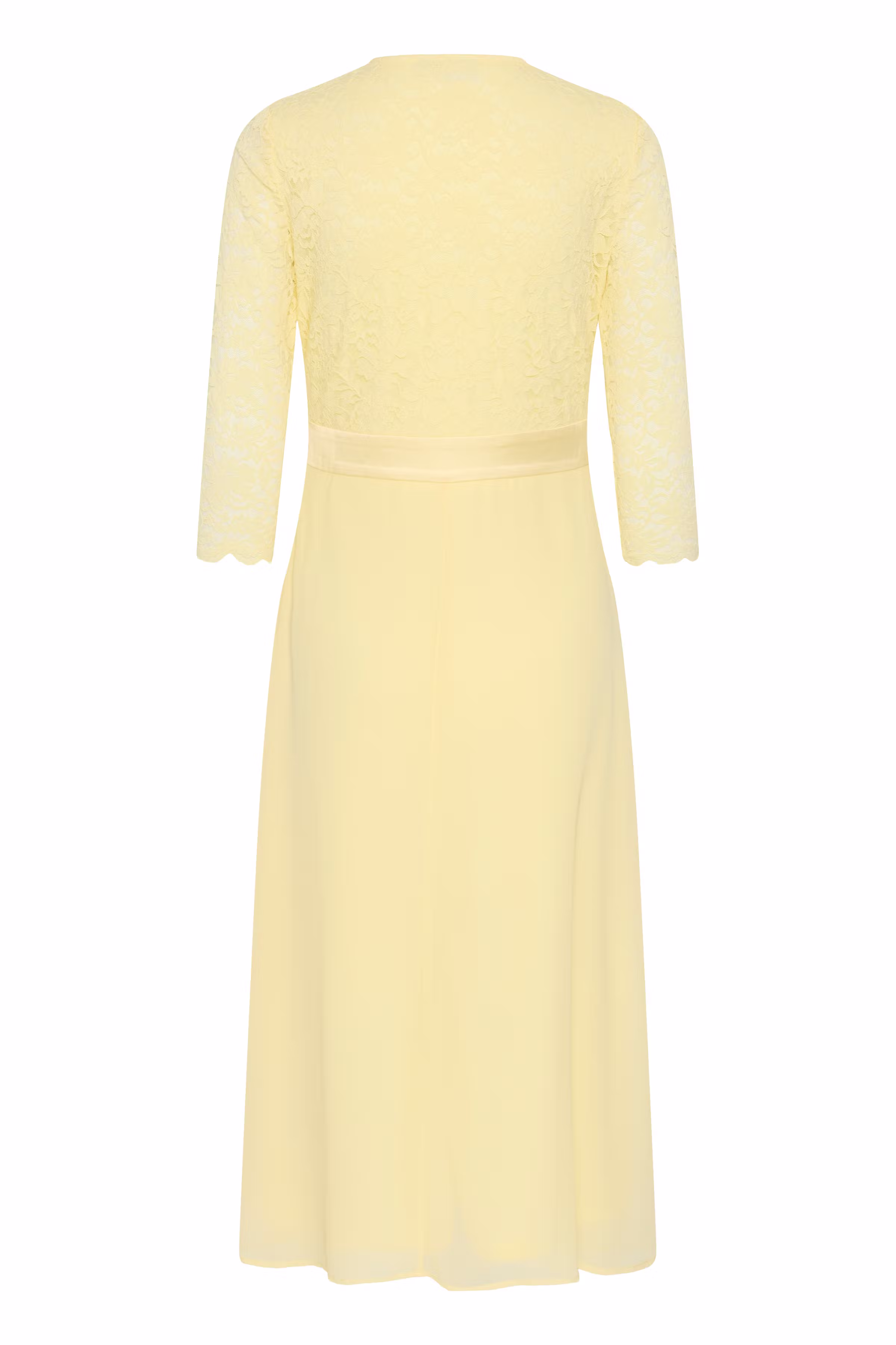 KAlacy Jurk PACK BACK 10512000-130822