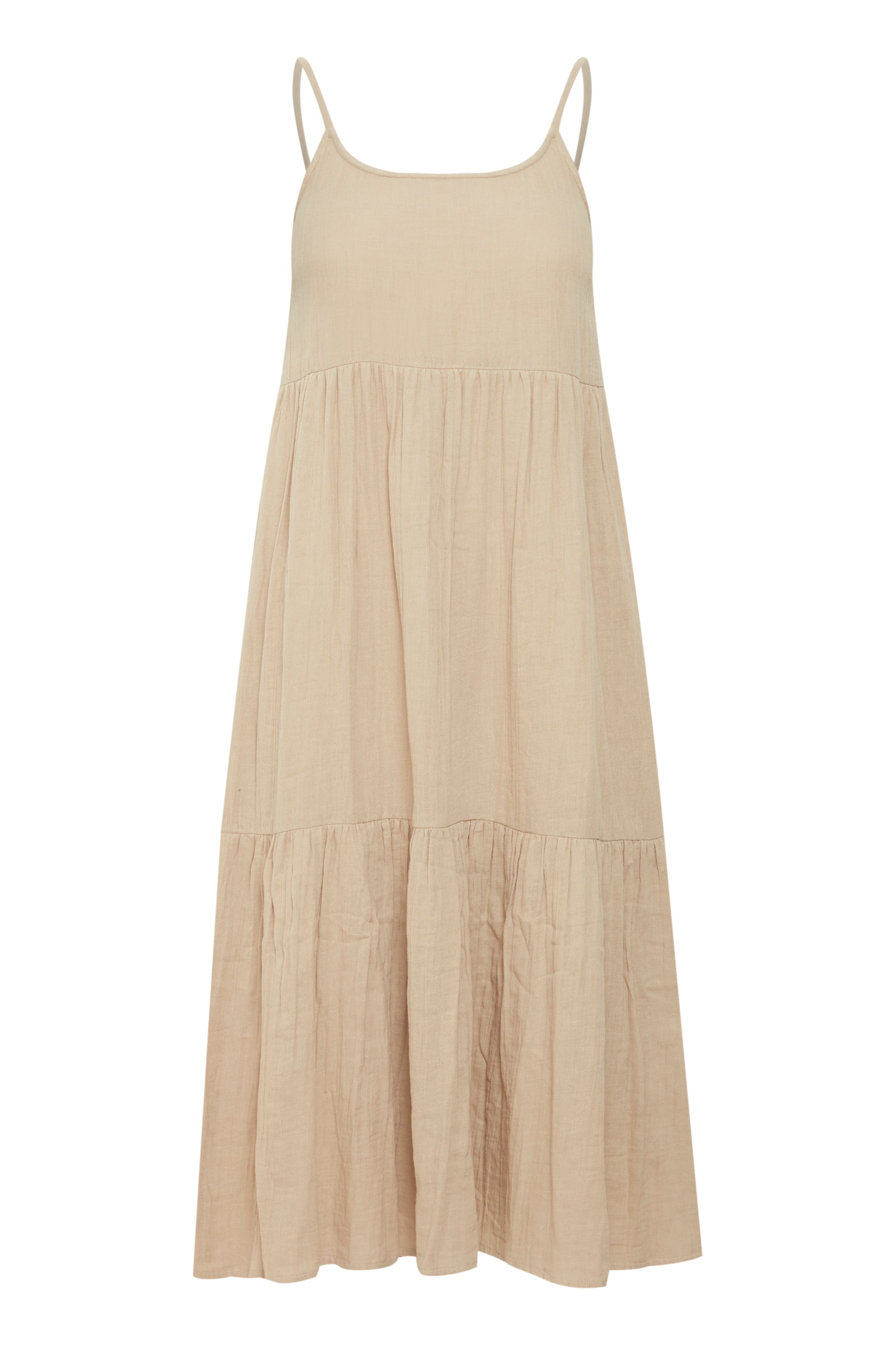 IAFOXA Kjole PACK FRONT 20121770-151308