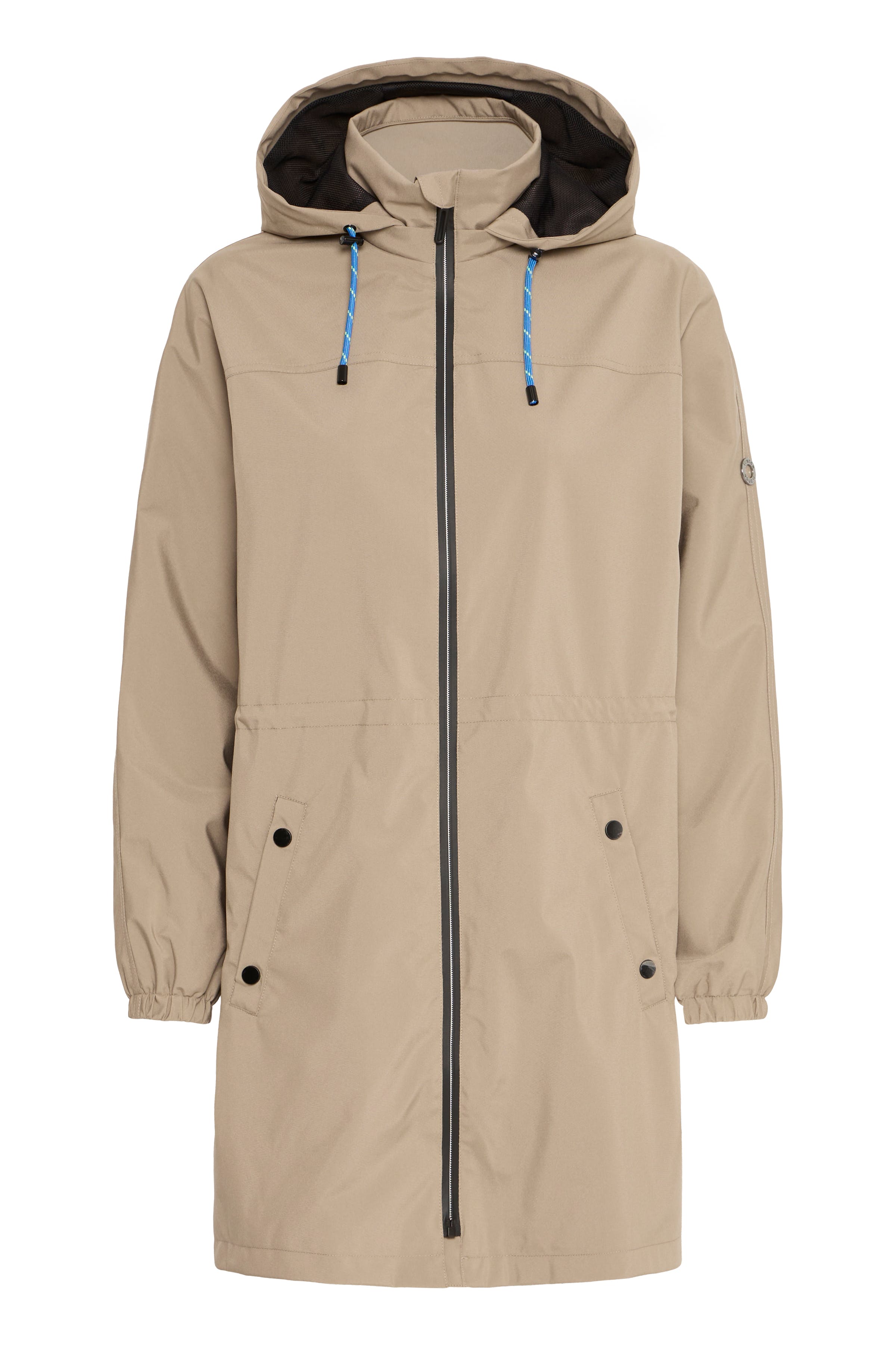 FRPAFASA Yttertøy PACK FRONT 20612033-181110