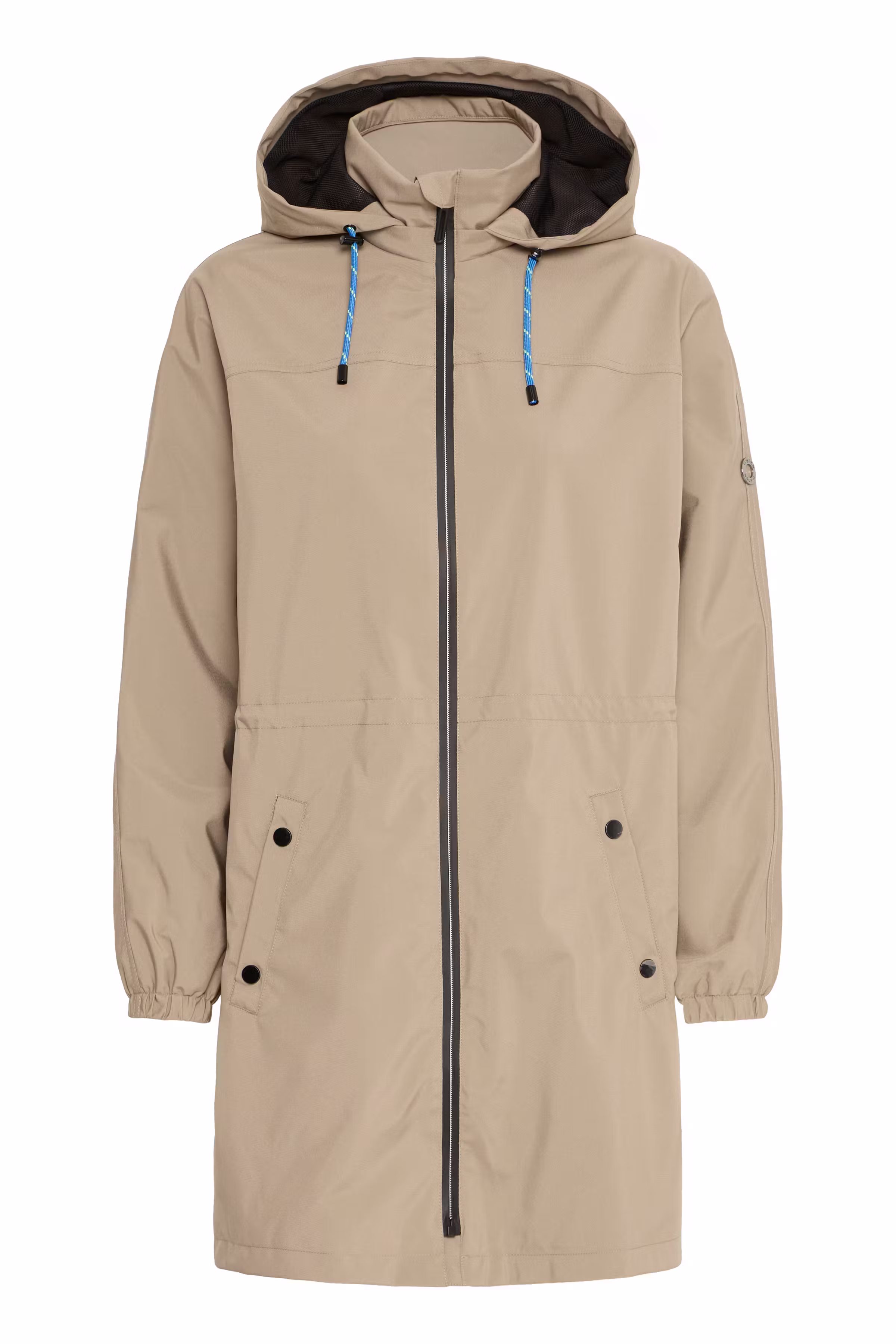 FRPAFASA Bovenkleding PACK FRONT 20612033-181110