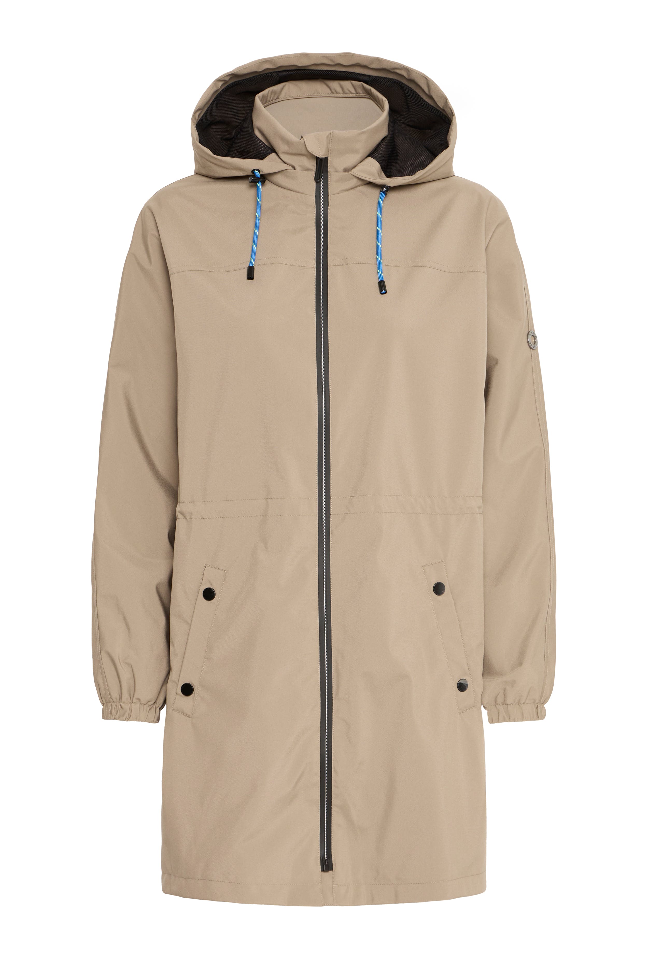 FRPAFASA Yttertøy PACK FRONT 20612033-181110