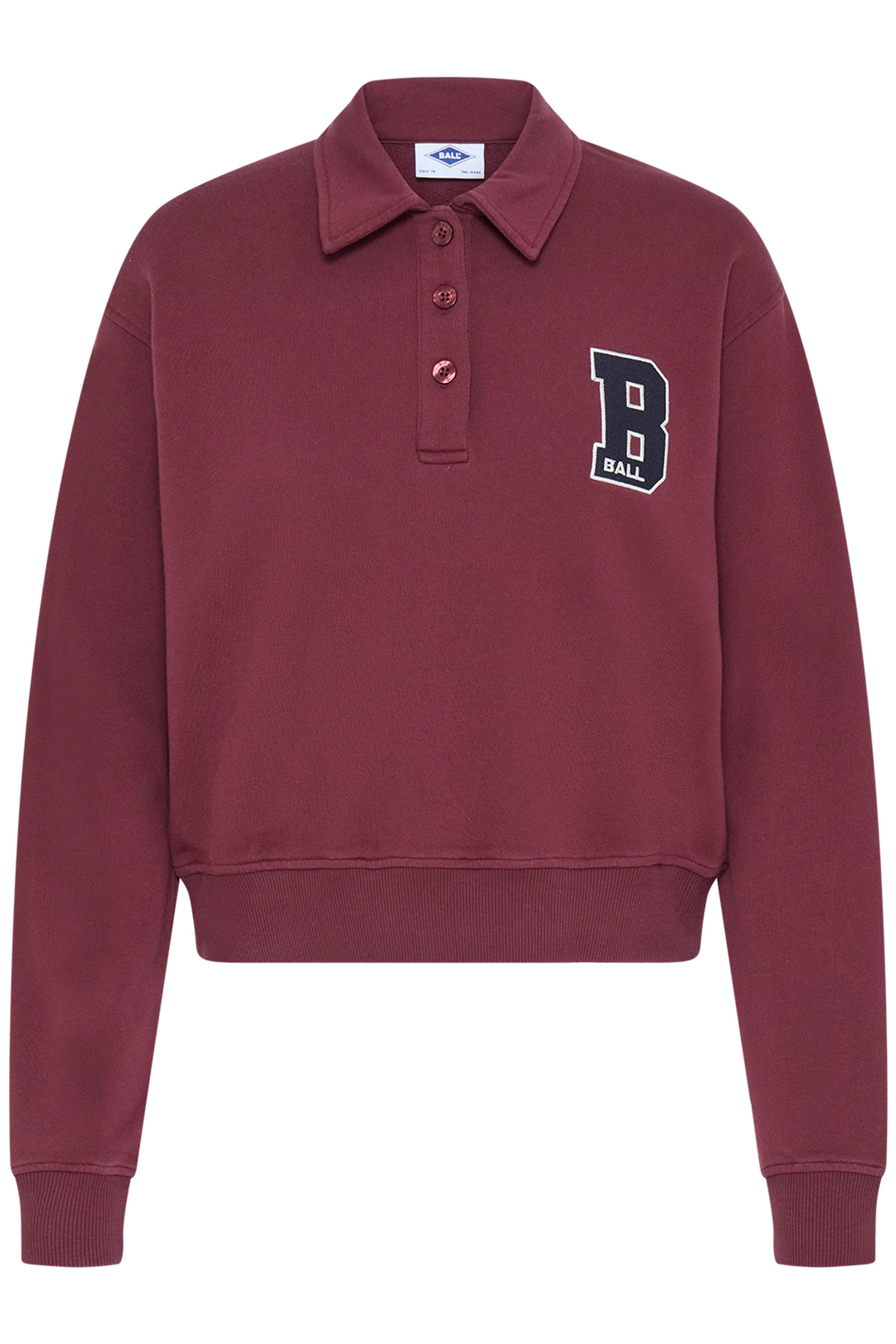 BARIVA Sweatshirt PACK FRONT 50408098-191526