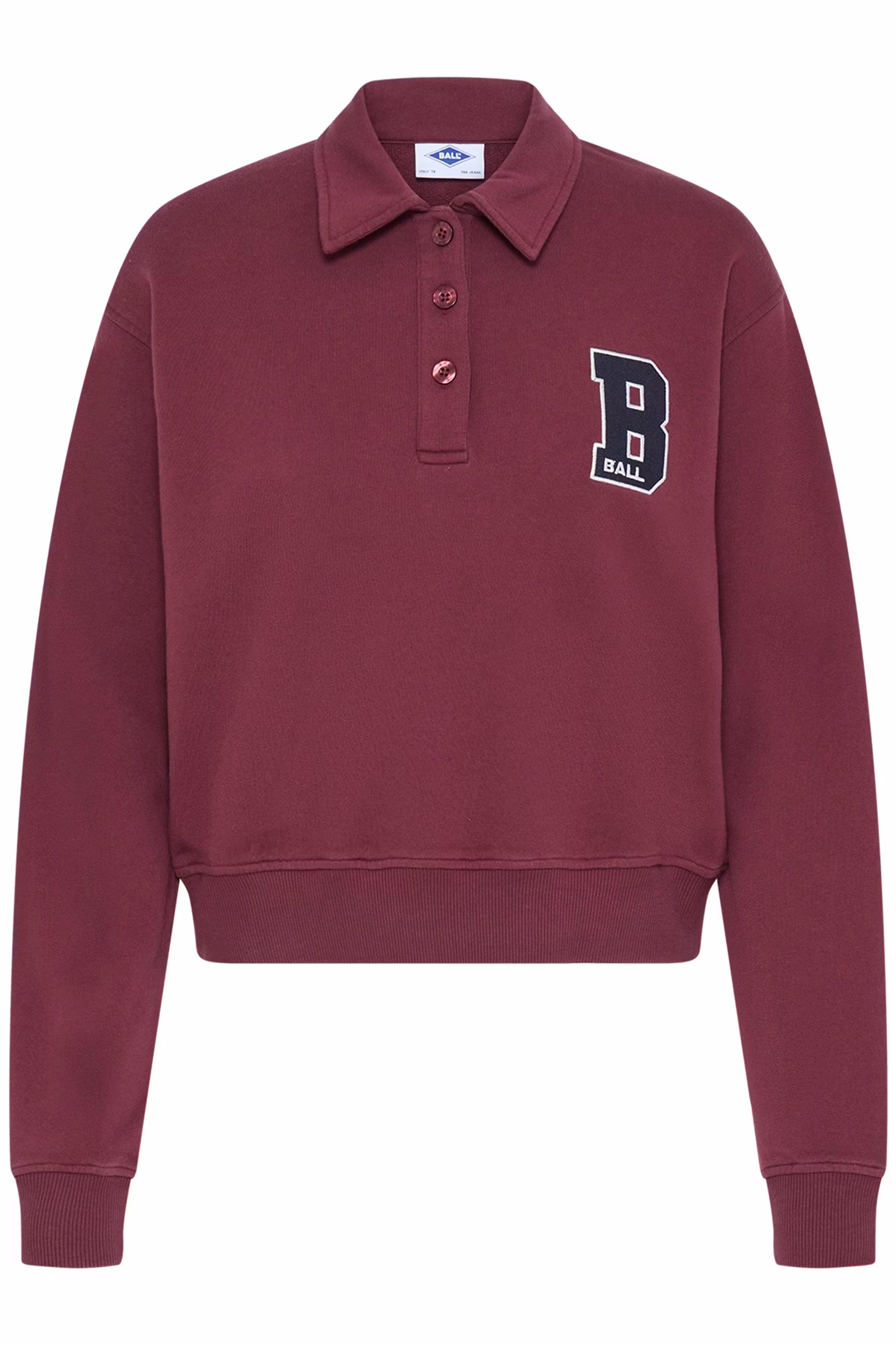 BARIVA Sweatshirt PACK FRONT 50408098-191526