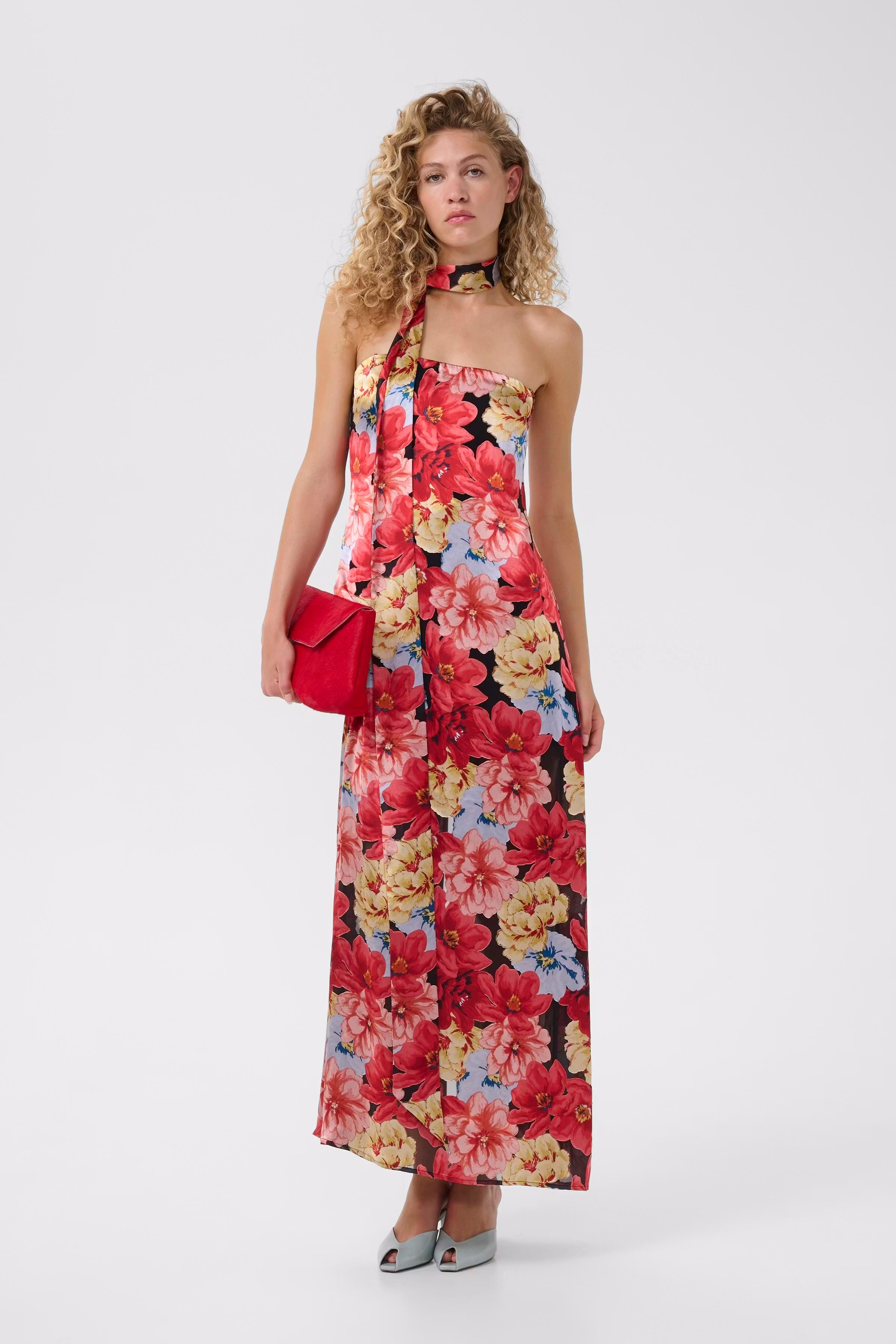 GZsigrida Kjole LOOKBOOK DETAIL 10911030-109158