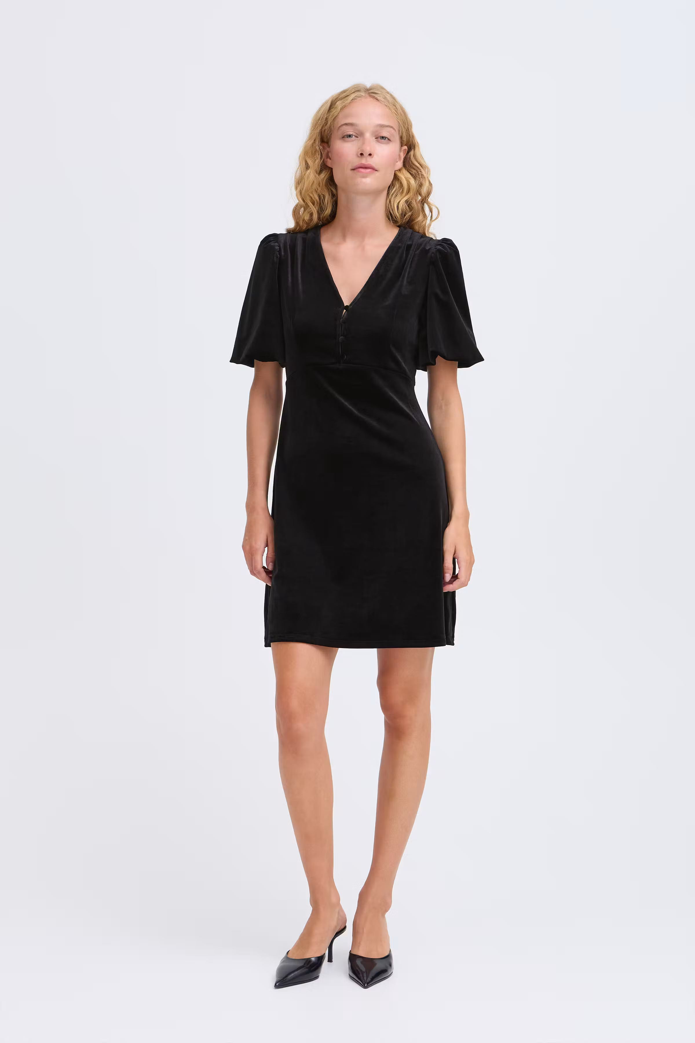 BYPERLINA Kleid LOOKBOOK FRONT 20819825-194008