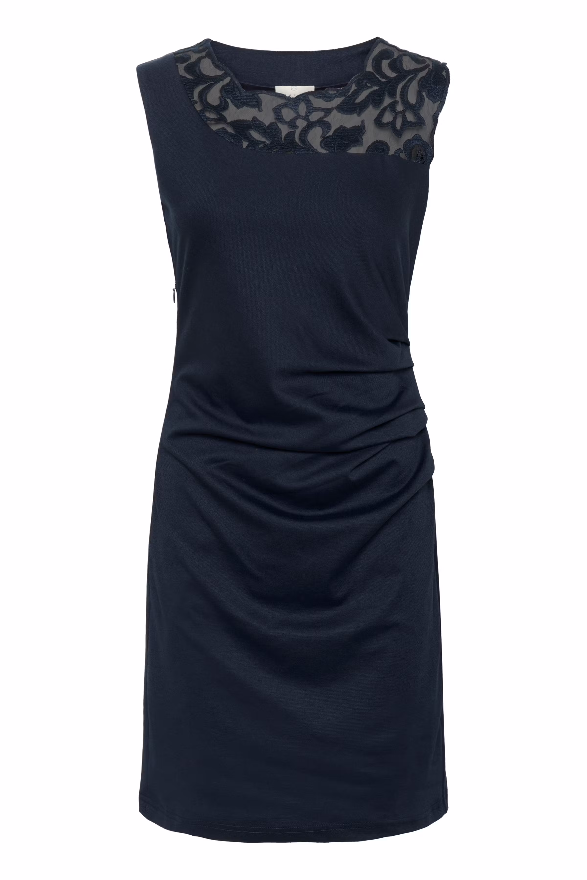 India Kjole PACK FRONT 10500854-52737