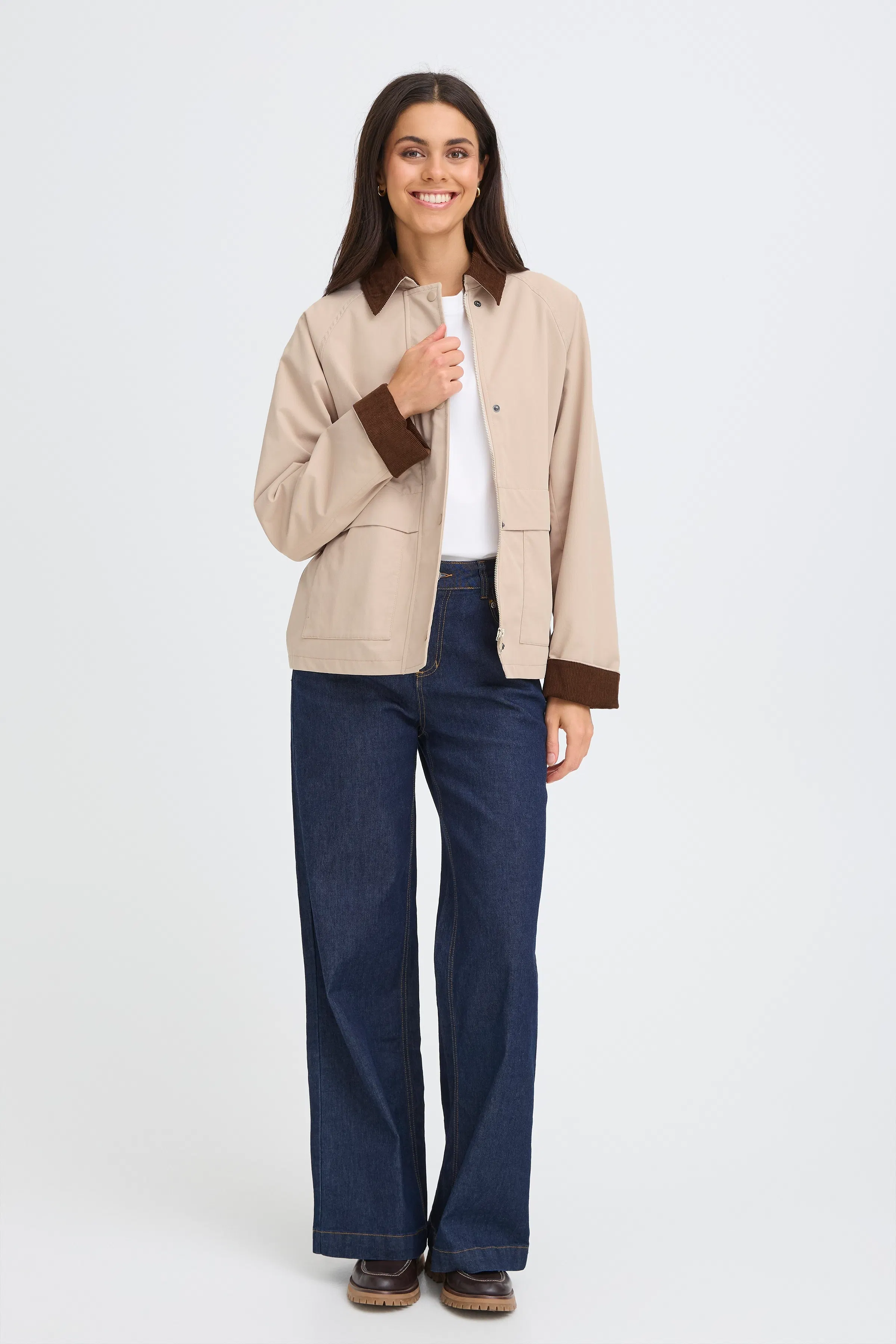 FRFIREFLY Yttertøy LOOKBOOK FRONT 20617402-151306