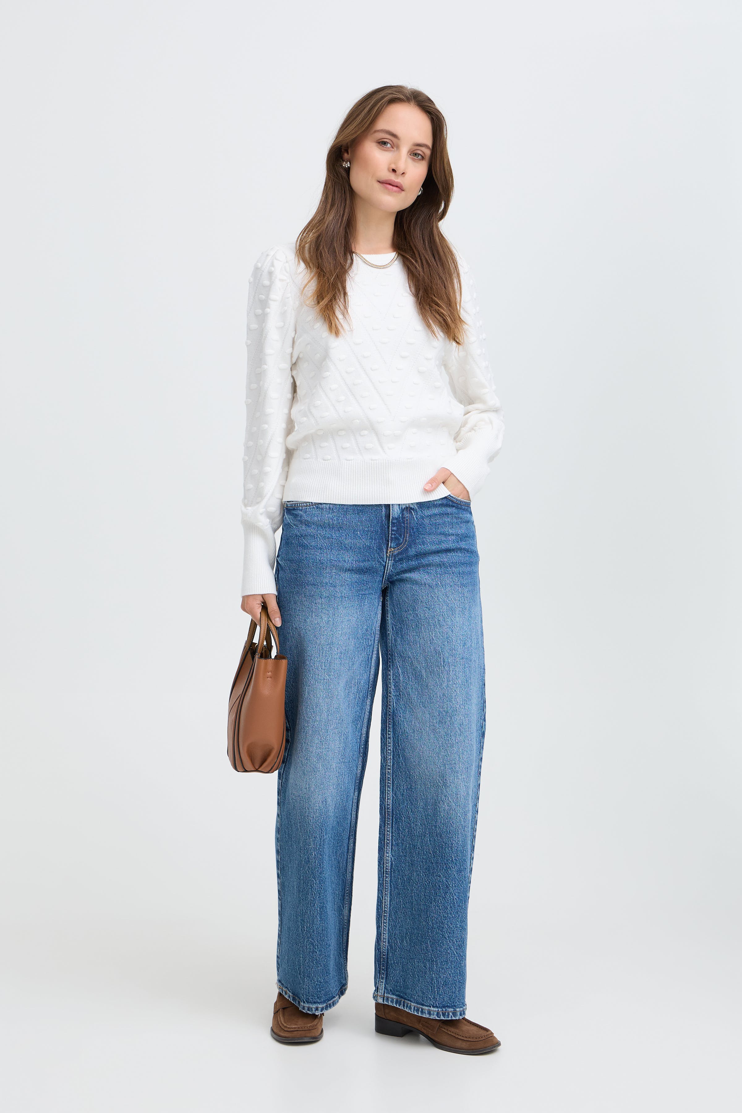 BYMANINA Pullover LOOKBOOK FRONT 20819116-114300